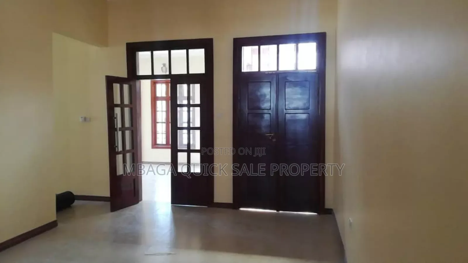 10bdrm House in Mbezi Beach for rent in Mbezi Beach