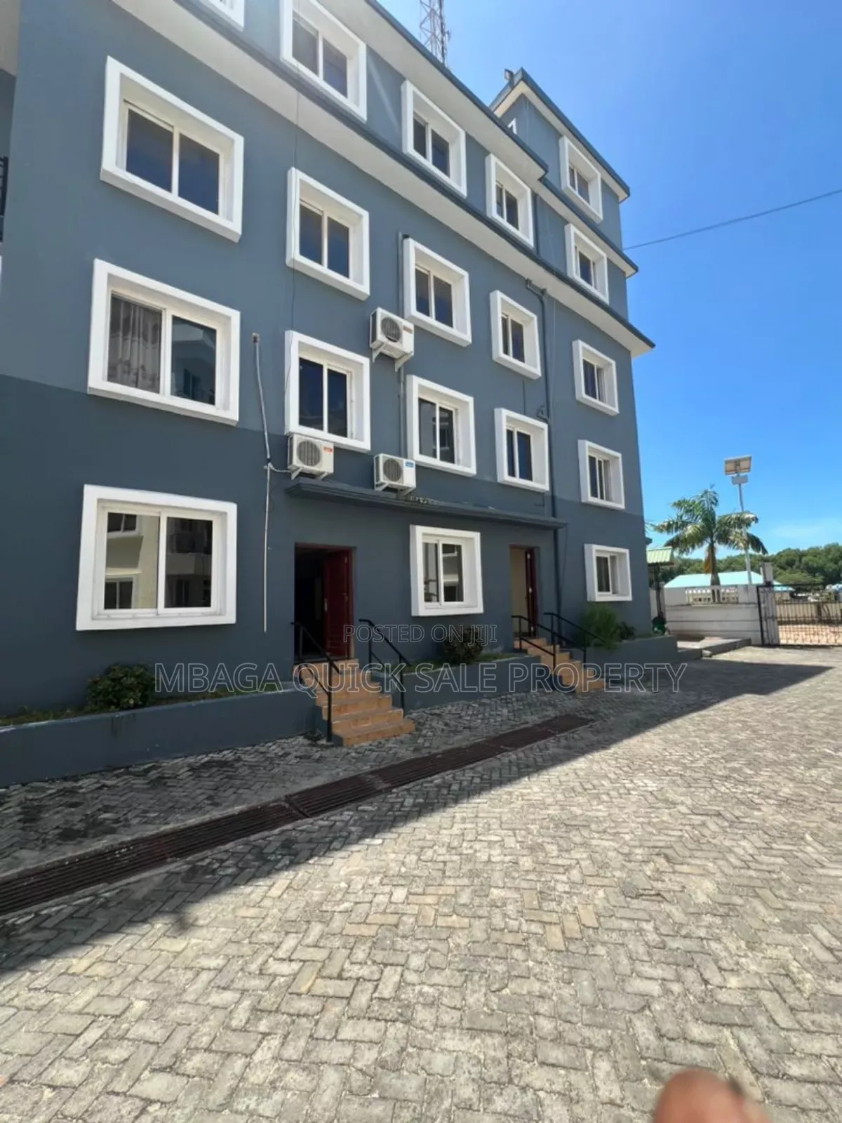 3bdrm Apartment in Mbezi Jangwani Beach for rent in Mbezi Beach