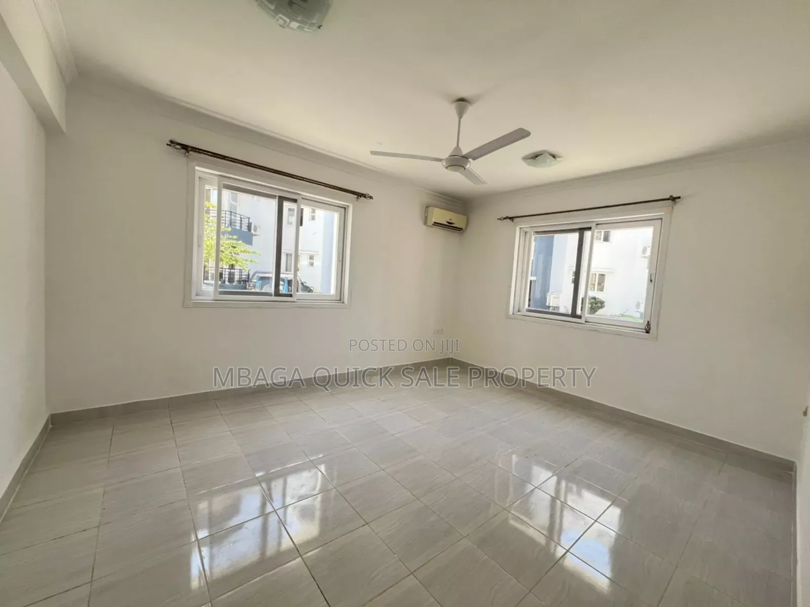 3bdrm Apartment in Mbezi Jangwani Beach for rent in Mbezi Beach