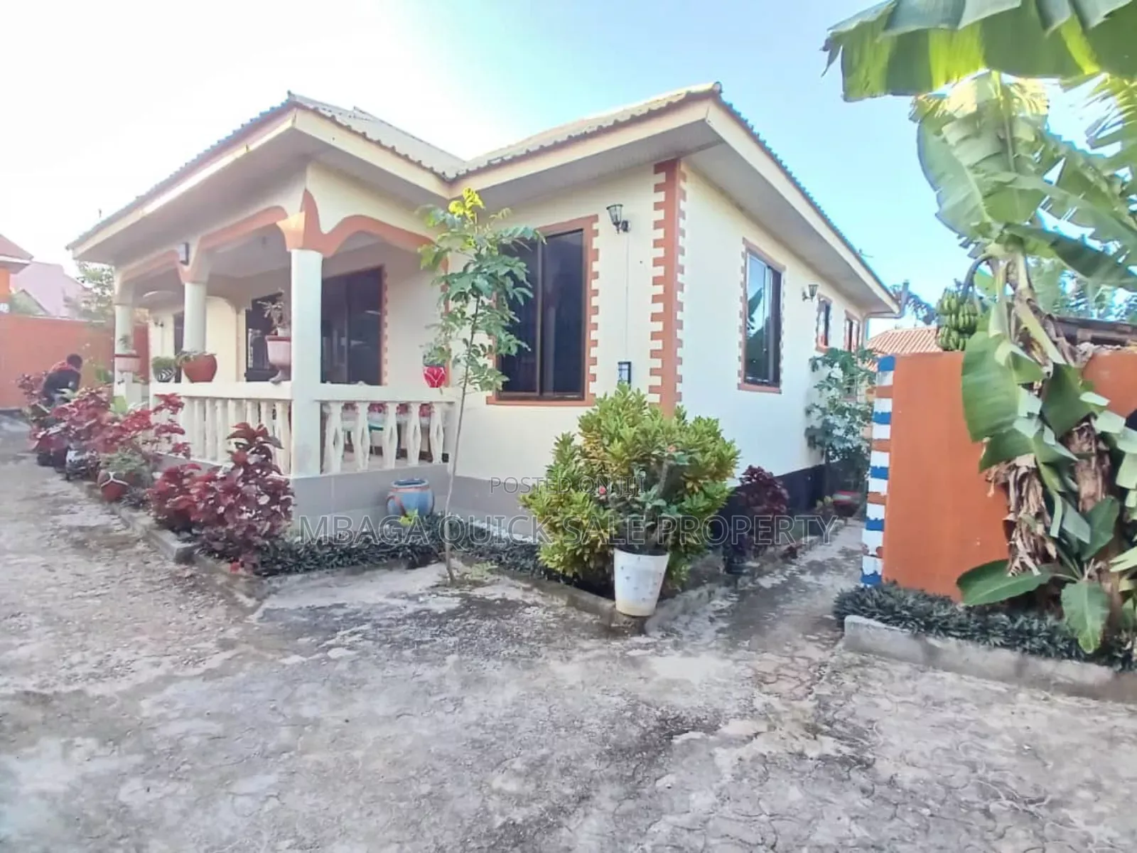 4bdrm House in Goba, Mbezi Beach for rent in Mbezi Beach