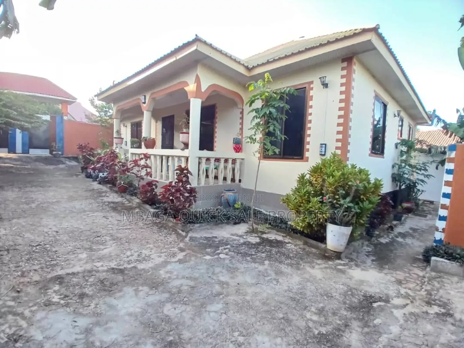 4bdrm House in Goba, Mbezi Beach for rent in Mbezi Beach