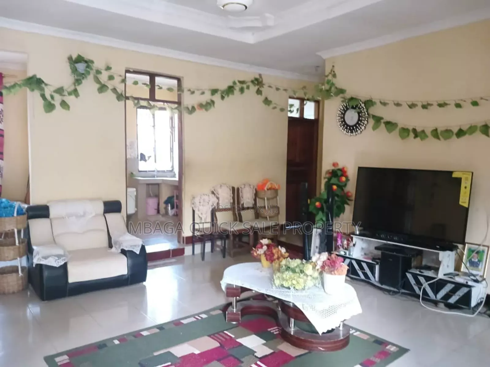 4bdrm House in Goba, Mbezi Beach for rent in Mbezi Beach