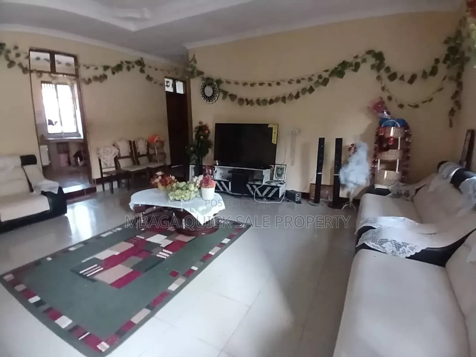 4bdrm House in Goba, Mbezi Beach for rent in Mbezi Beach