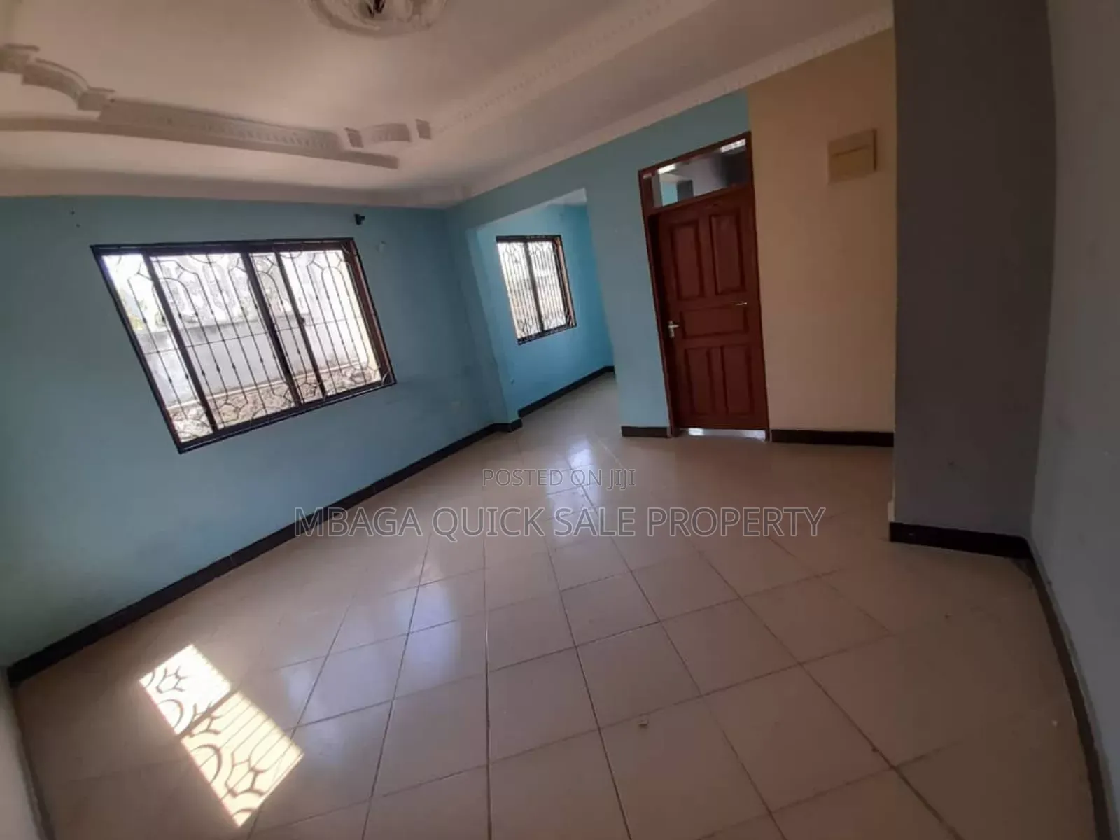 3bdrm House in Kimara Temboni, Mbezi for sale in Mbezi