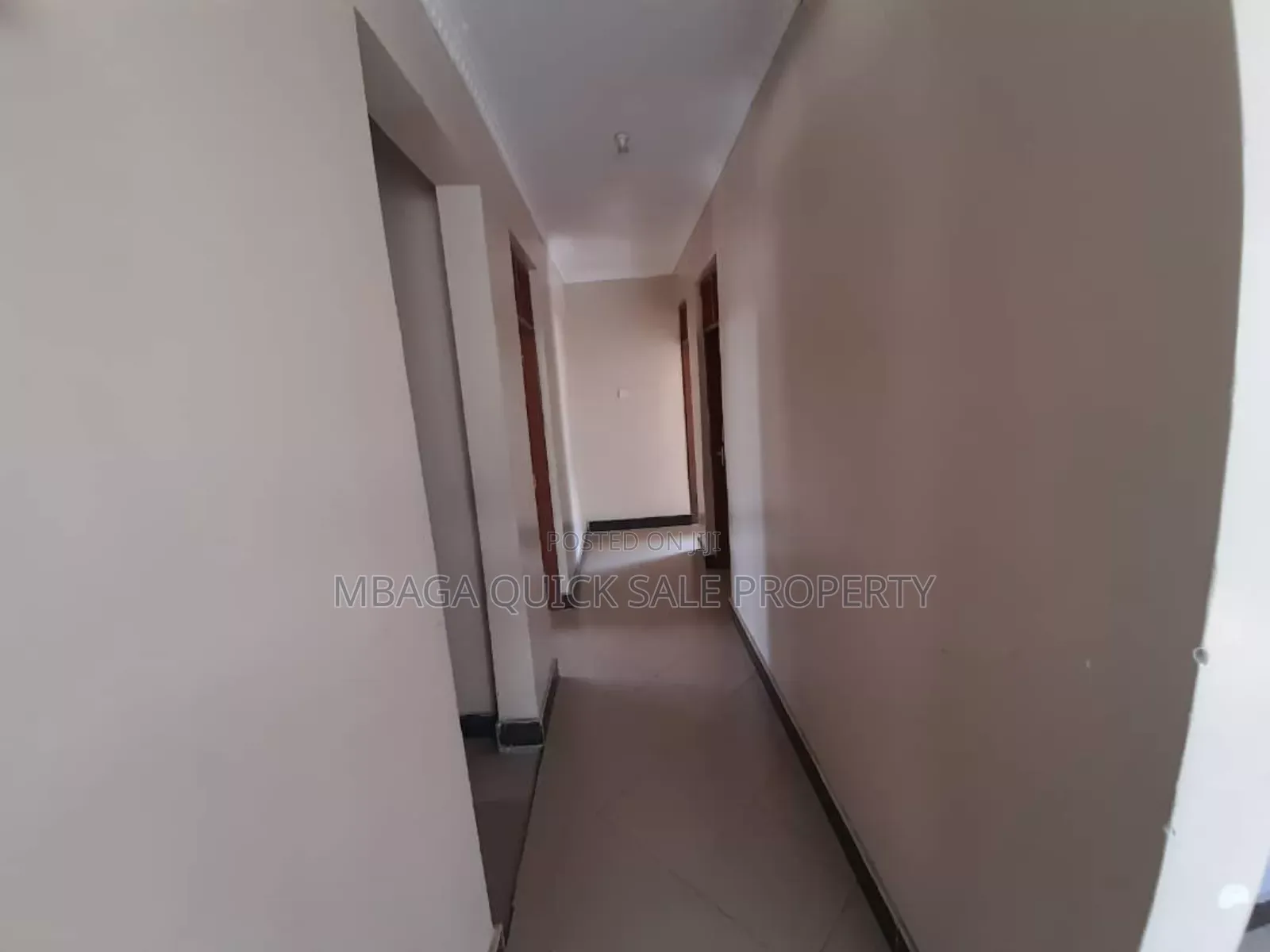 3bdrm House in Kimara Temboni, Mbezi for sale in Mbezi