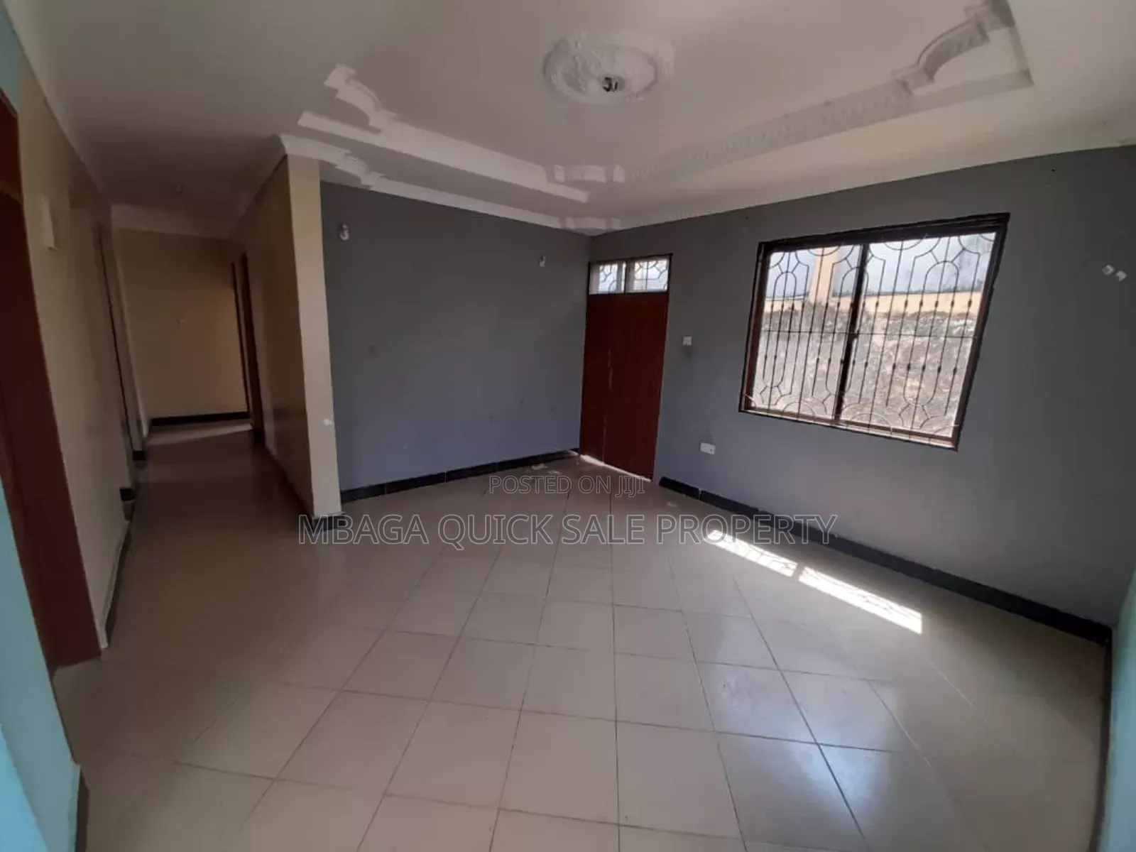 3bdrm House in Kimara Temboni, Mbezi for sale in Mbezi