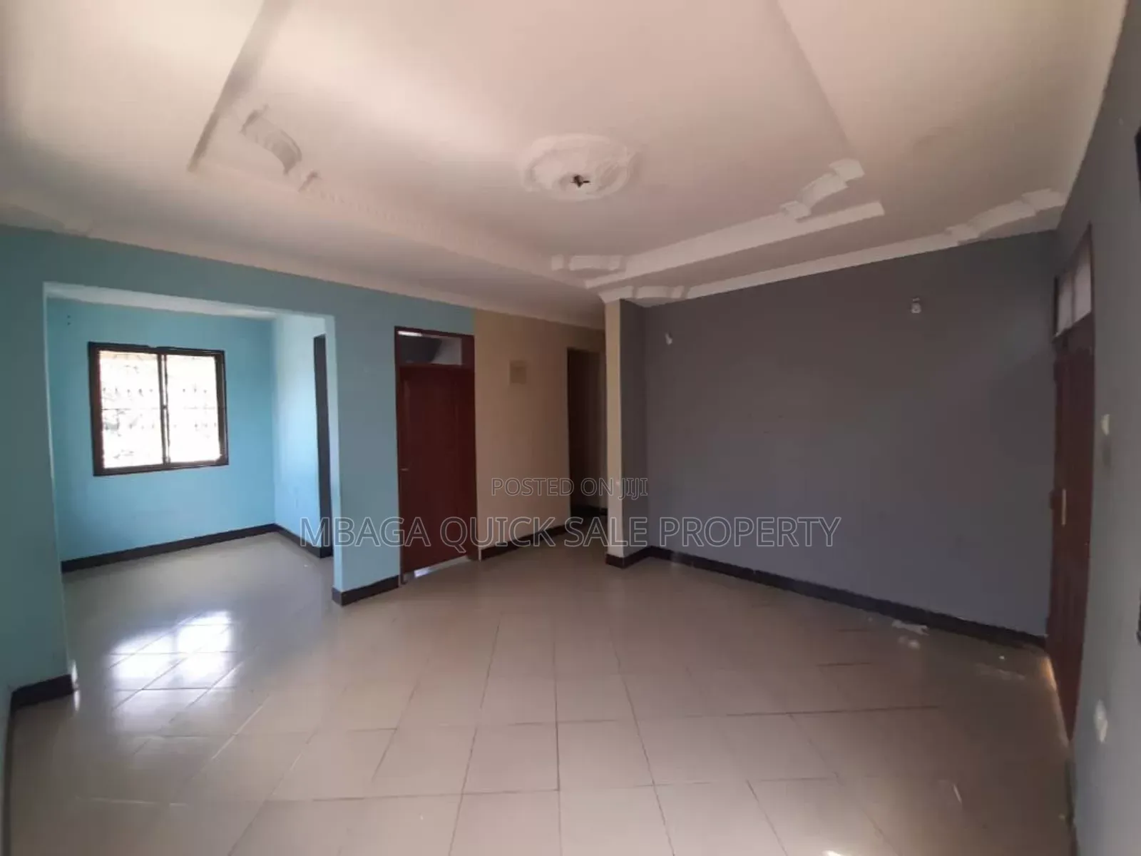 3bdrm House in Kimara Temboni, Mbezi for sale in Mbezi