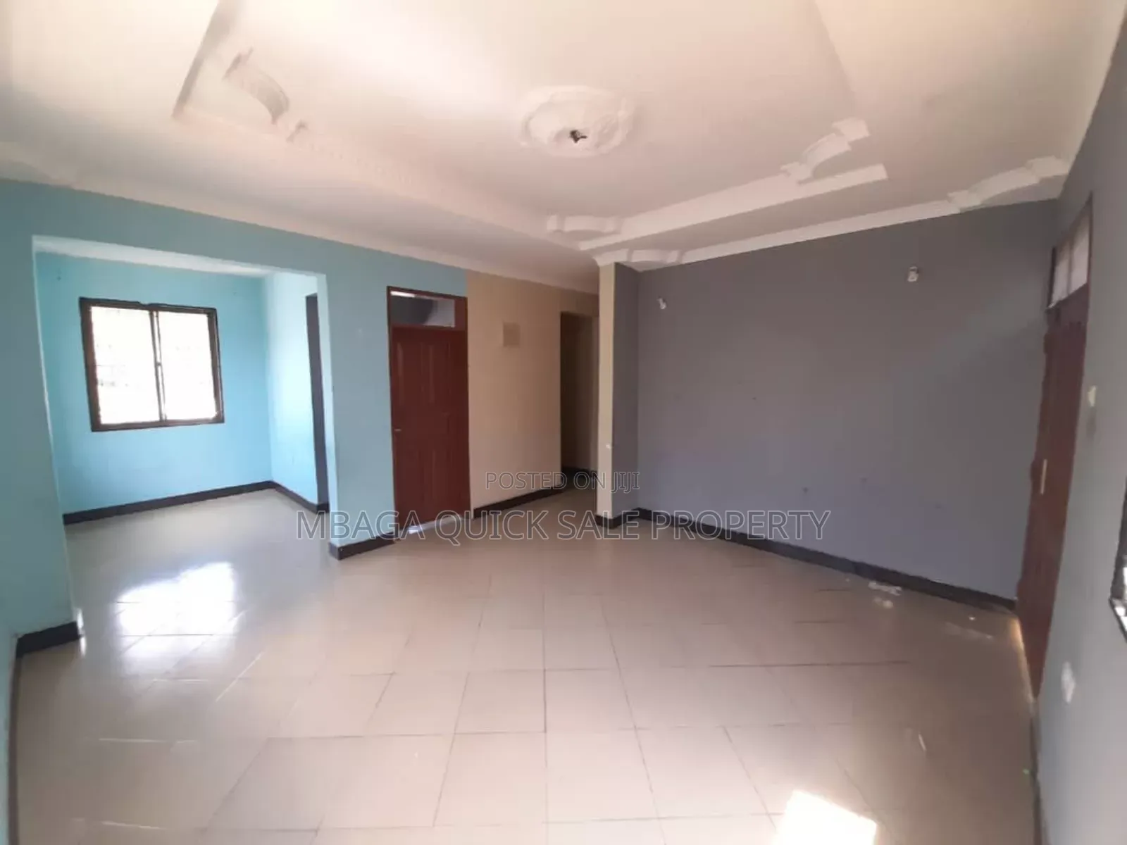 3bdrm House in Kimara Temboni, Mbezi for sale in Mbezi