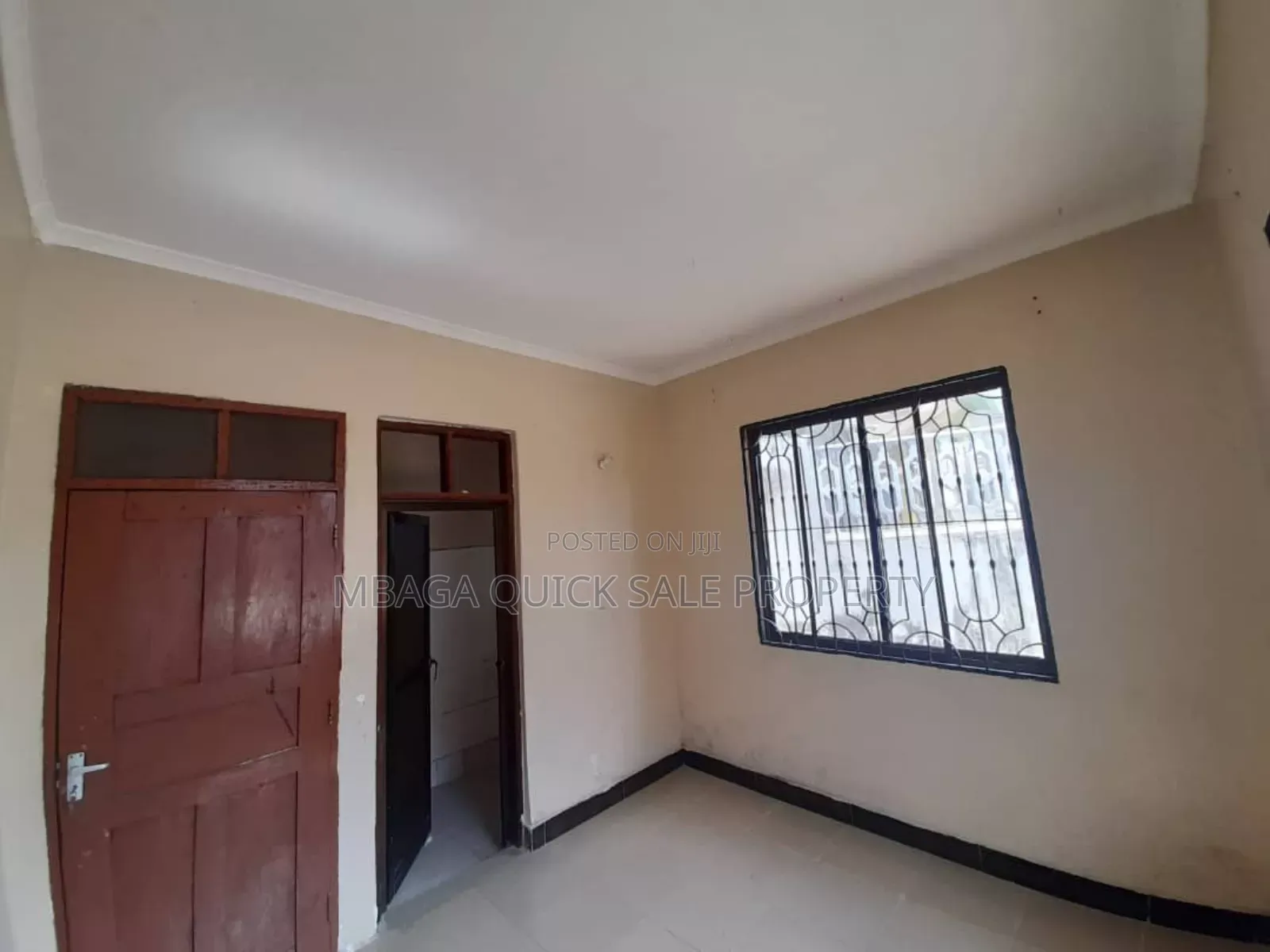 3bdrm House in Kimara Temboni, Mbezi for sale in Mbezi