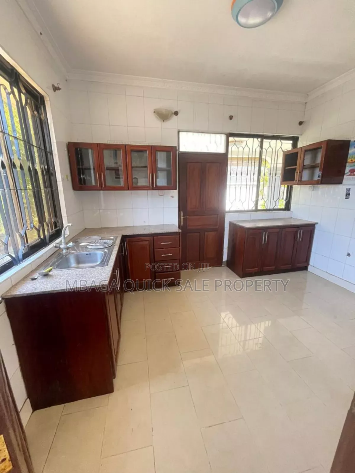 3bdrm House in Bahari Beach, Kunduchi for rent in Kunduchi