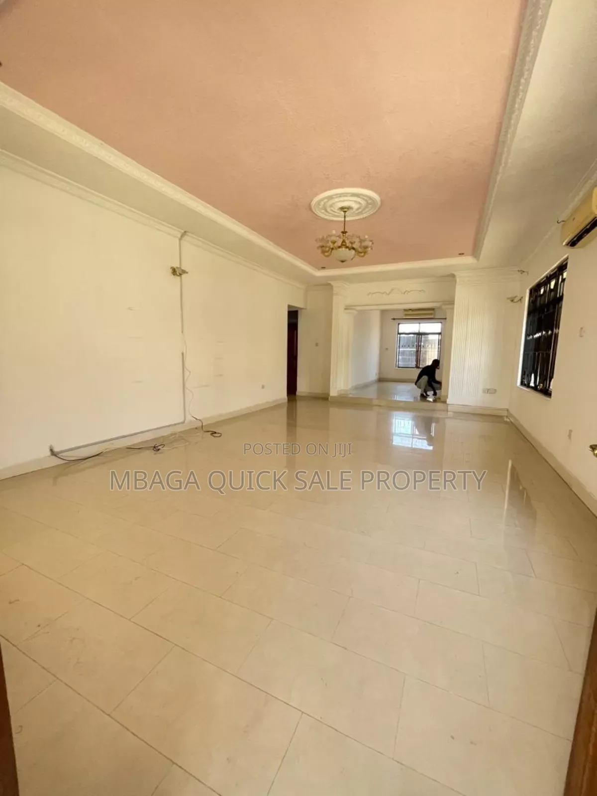 3bdrm House in Bahari Beach, Kunduchi for rent in Kunduchi