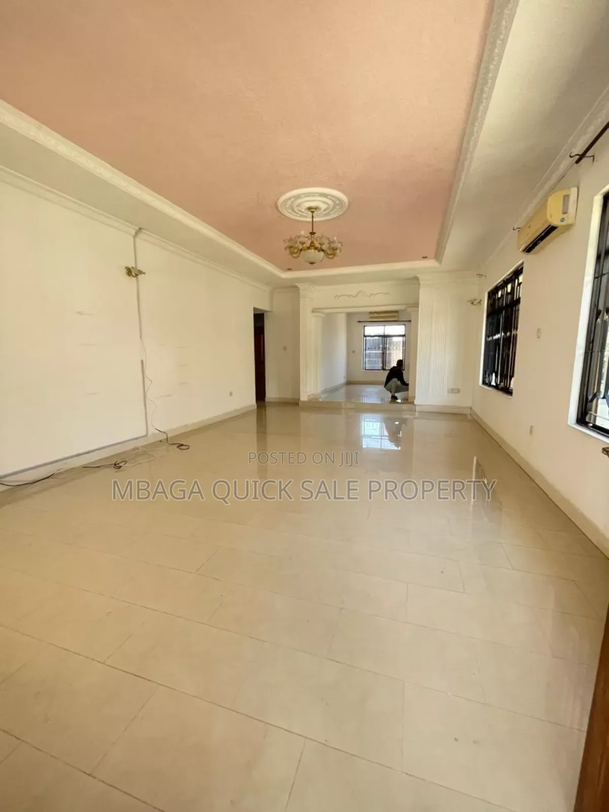 3bdrm House in Bahari Beach, Kunduchi for rent in Kunduchi