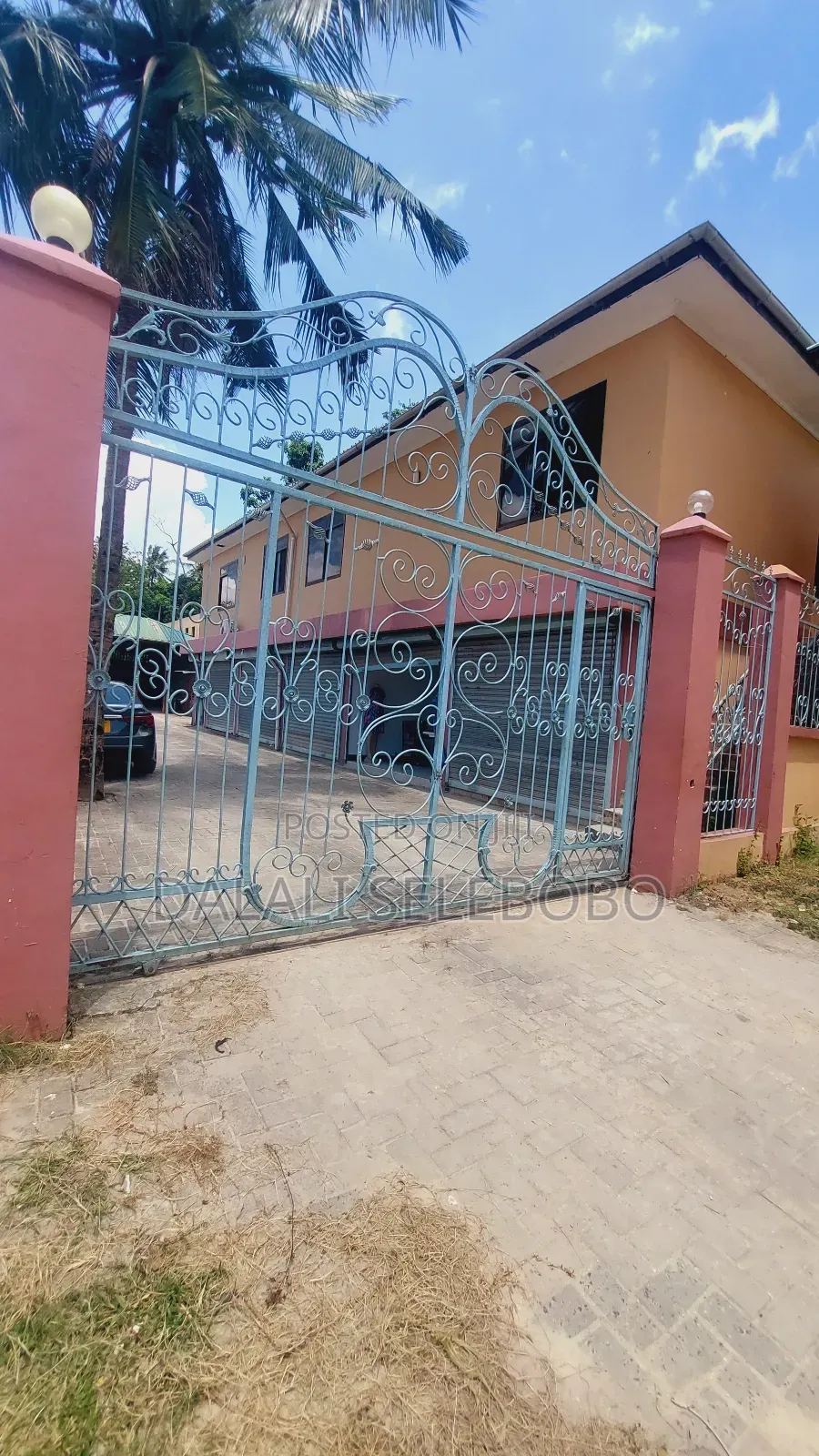 Private Office Mawasiliano in Sinza