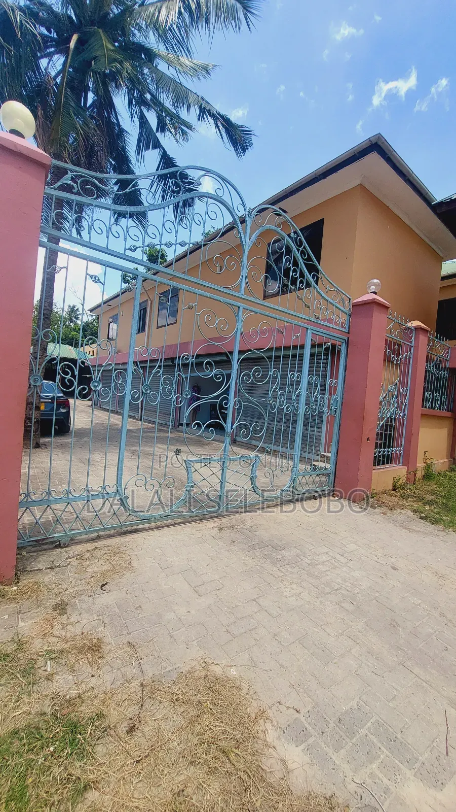 Private Office Mawasiliano in Sinza