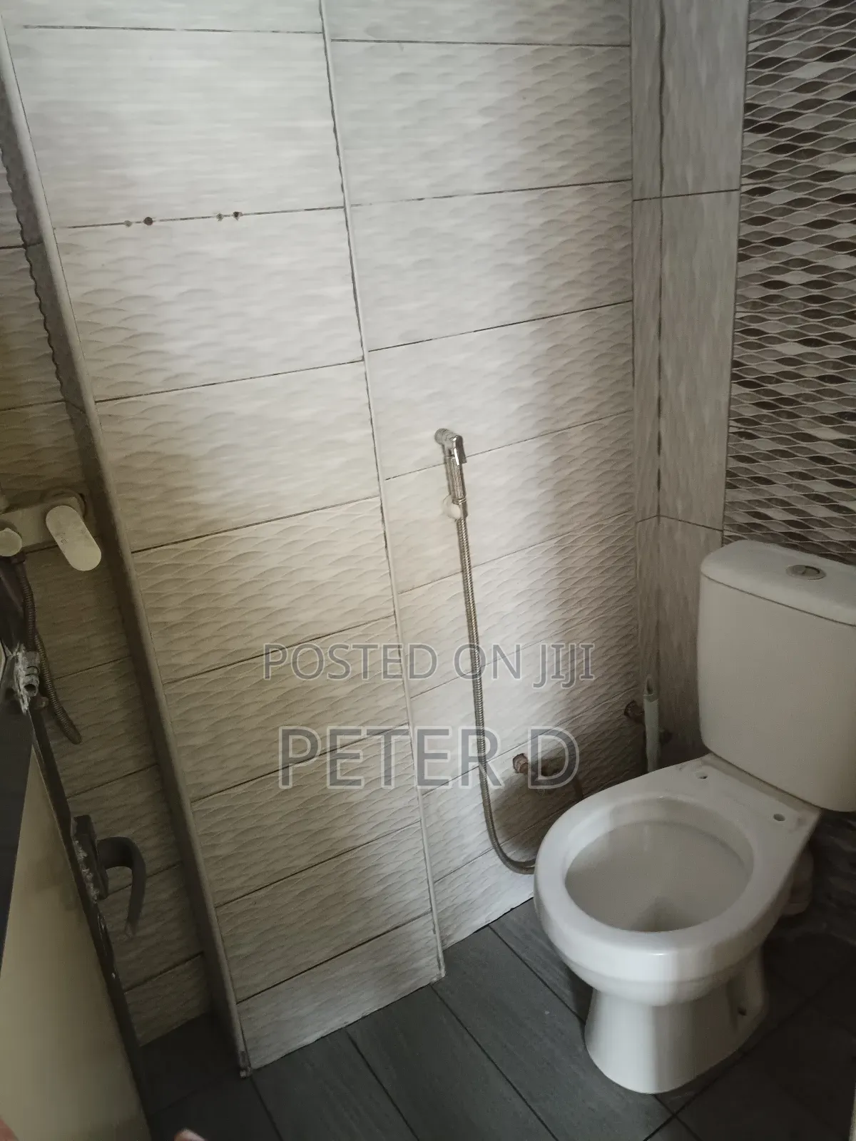 3bdrm Apartment in Kariakoo for rent in Kariakoo