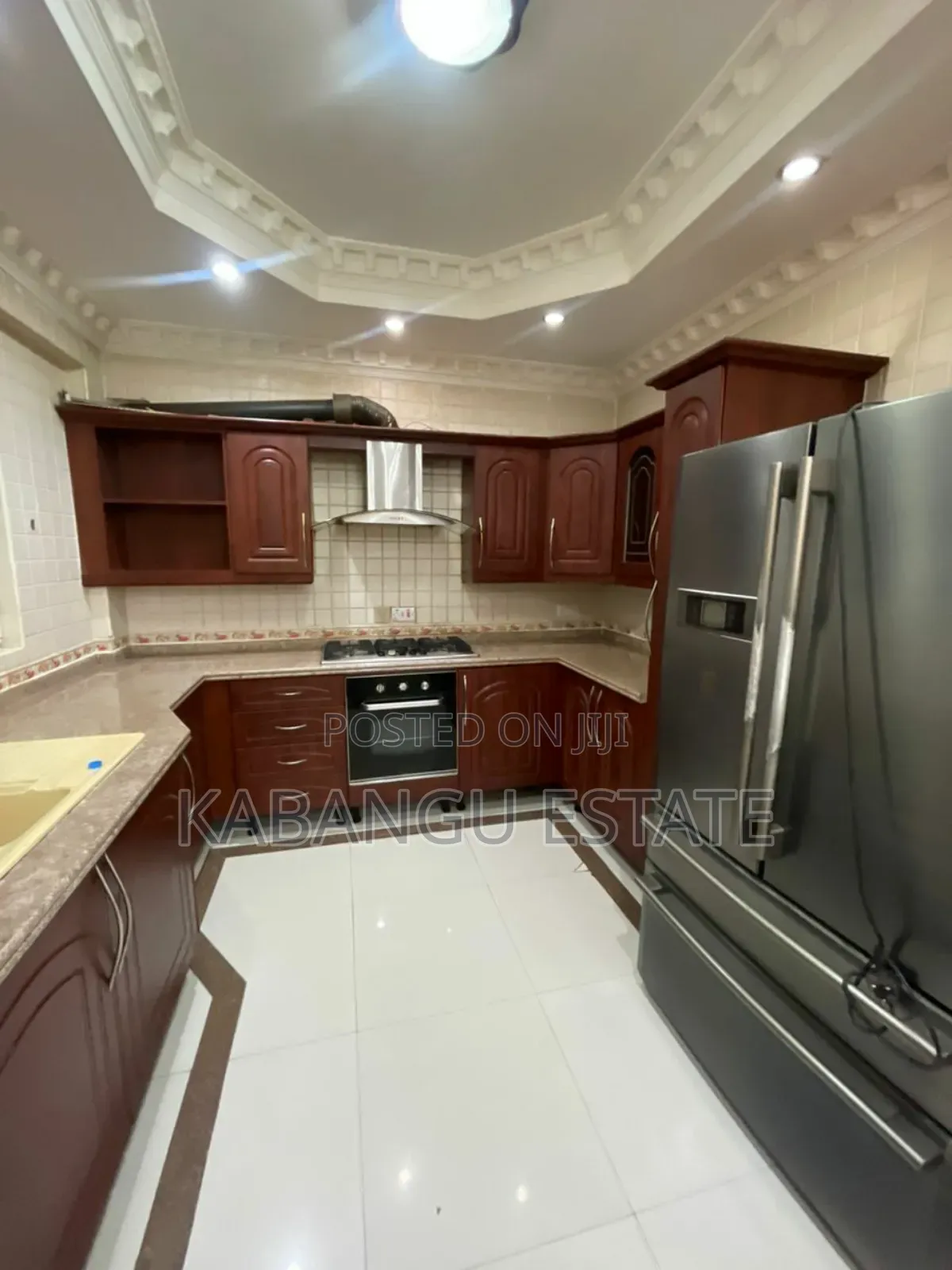 Furnished 2bdrm Apartment in Oysterbay for rent in Oyster Bay