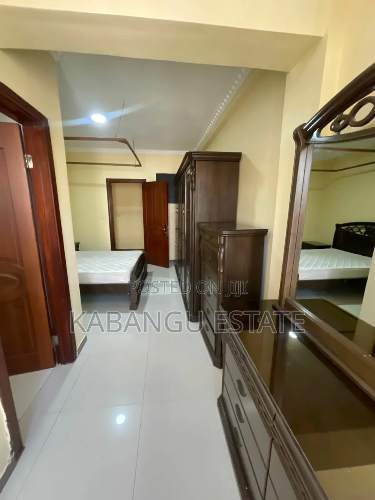 Furnished 2bdrm Apartment in Oysterbay for rent in Oyster Bay