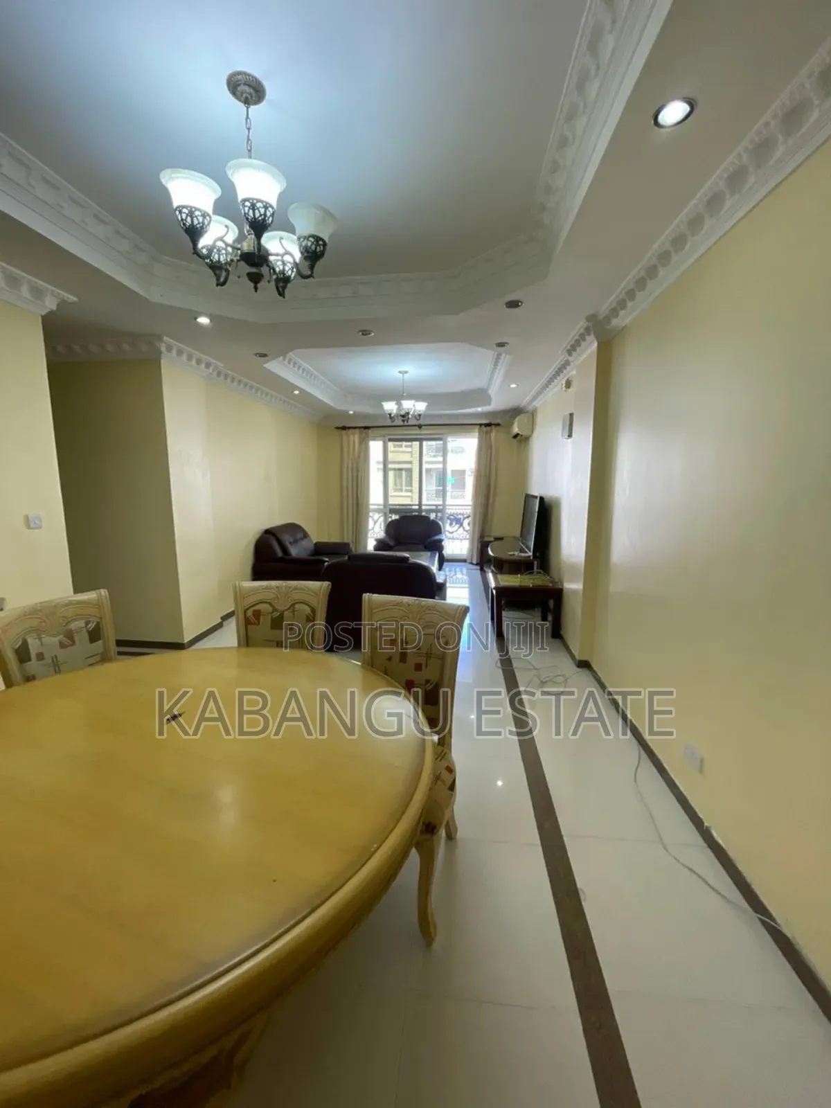 Furnished 2bdrm Apartment in Oysterbay for rent in Oyster Bay