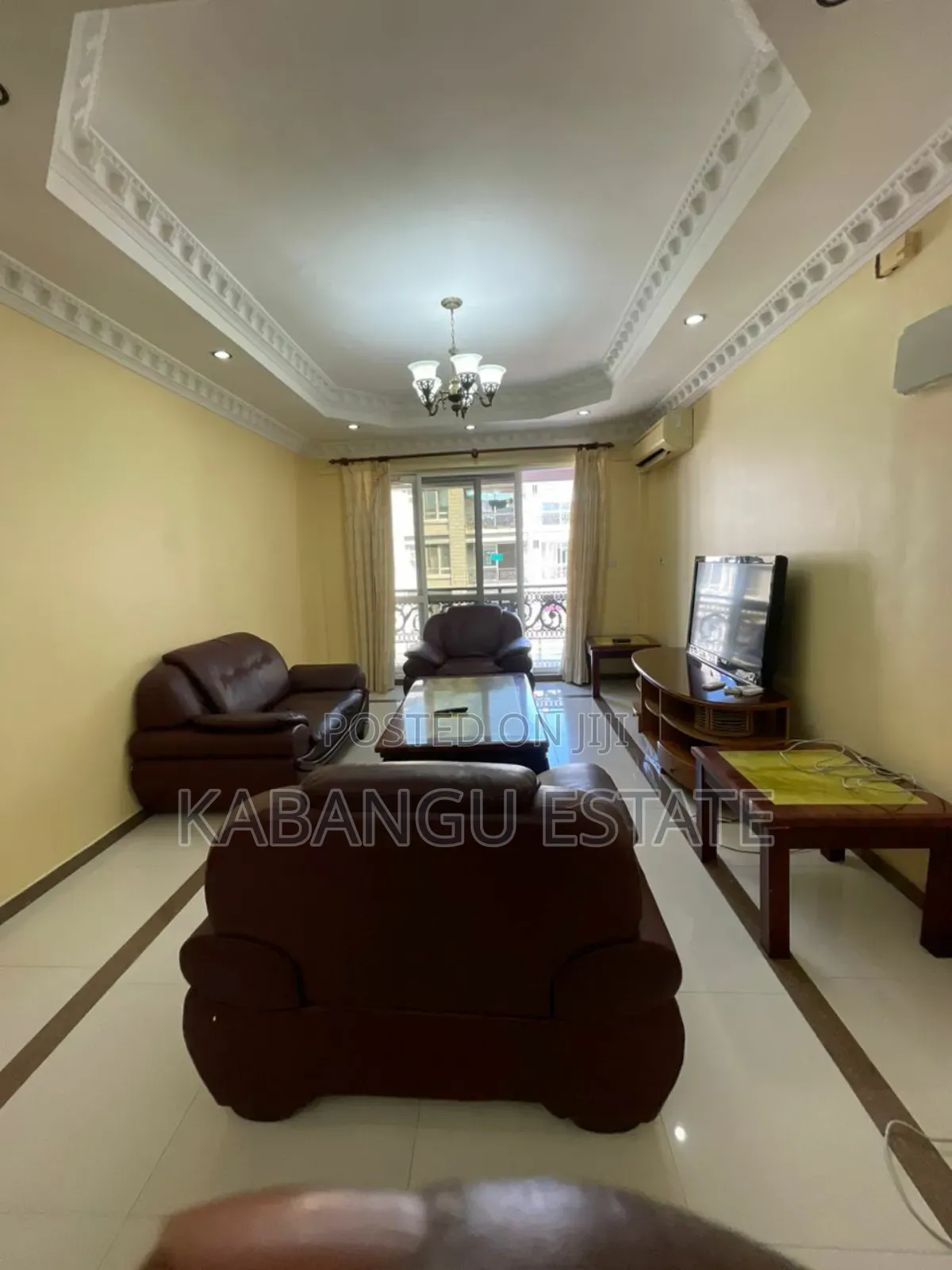 Furnished 2bdrm Apartment in Oysterbay for rent in Oyster Bay