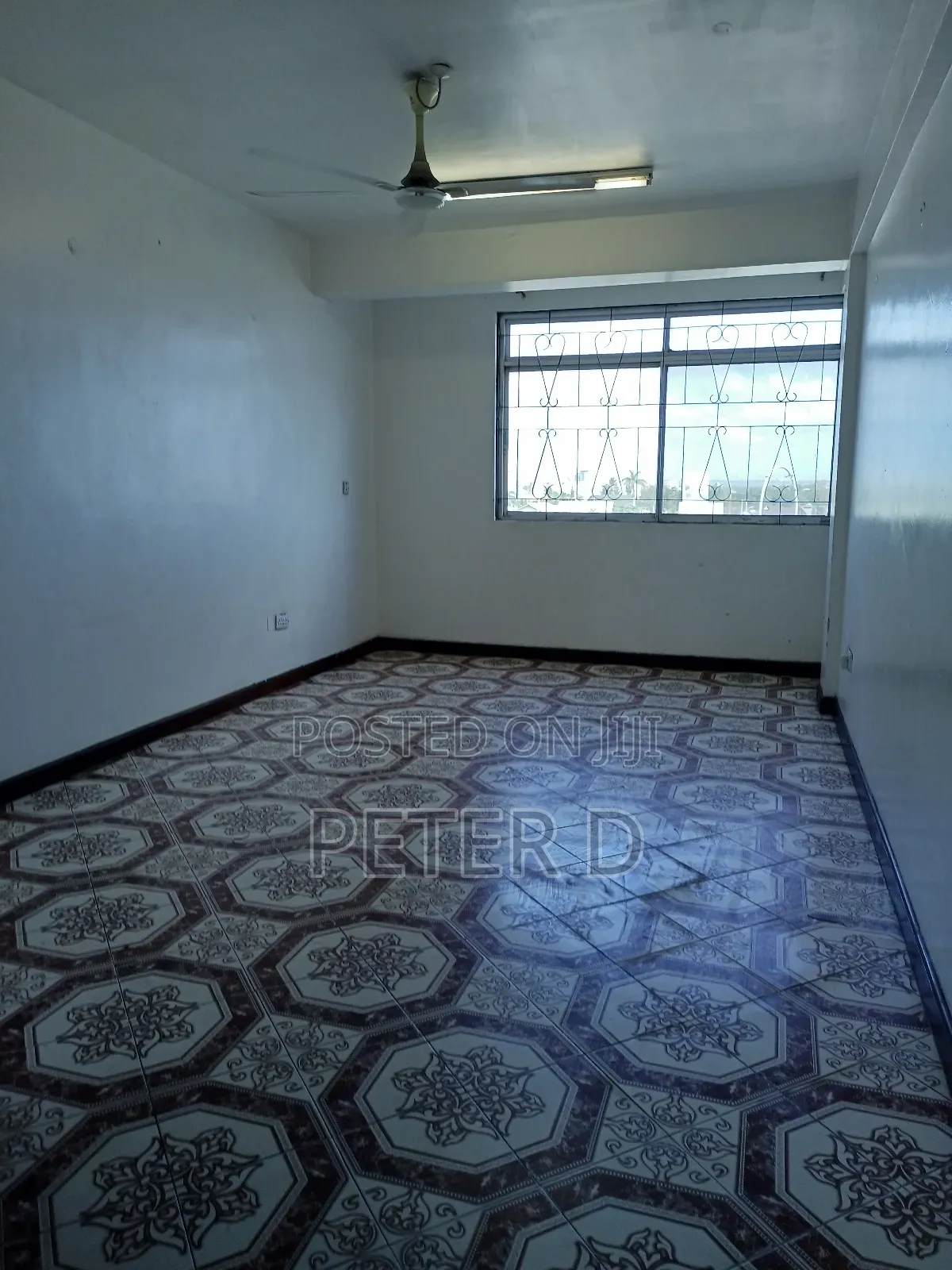 2bdrm Apartment in Kariakoo for rent in Kariakoo