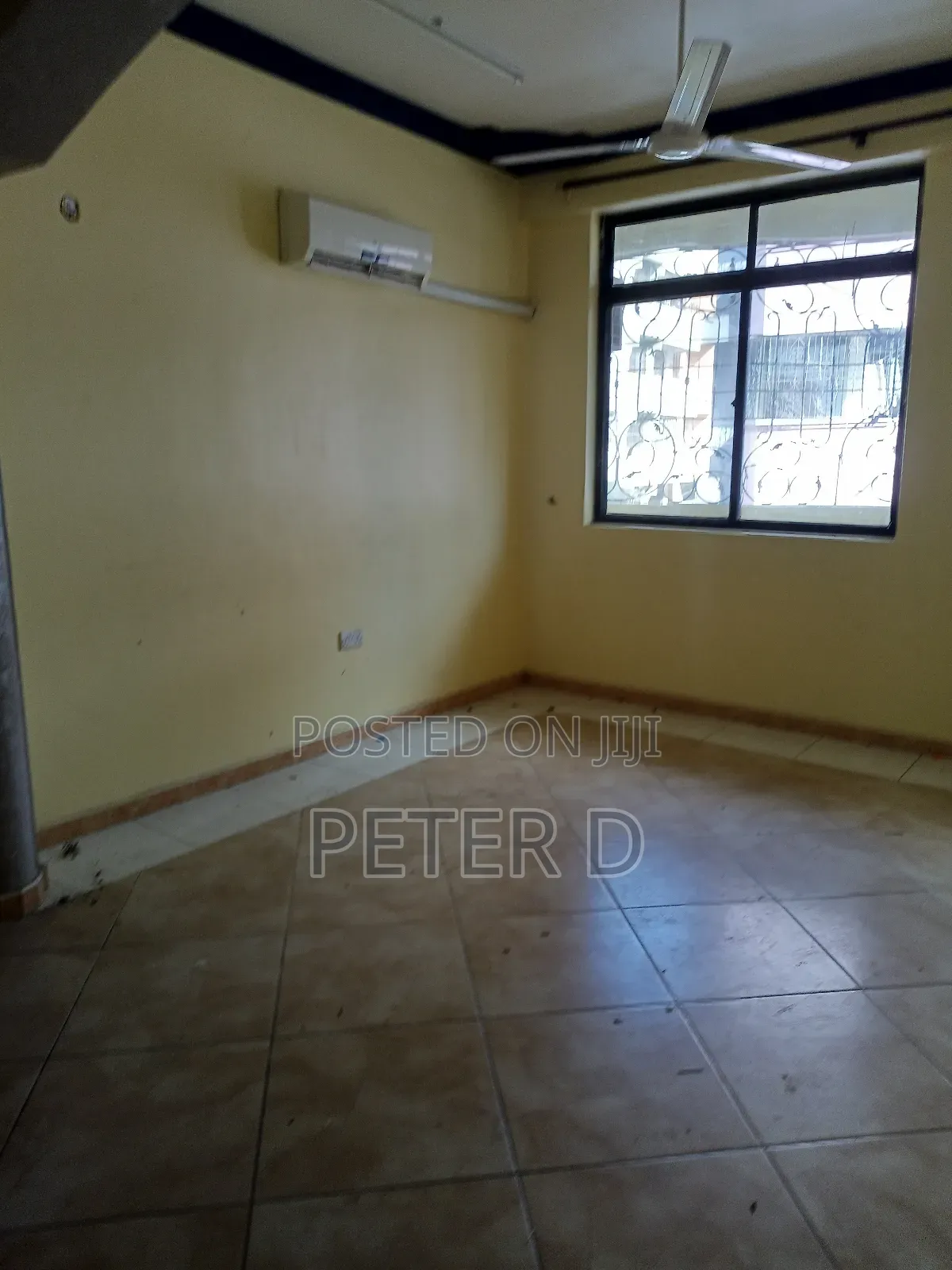 2bdrm Apartment in Kariakoo for rent in Kariakoo