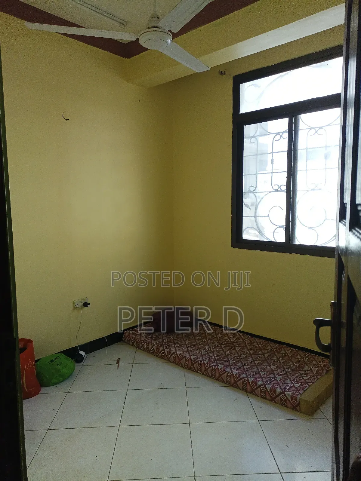 2bdrm Apartment in Kariakoo for rent in Kariakoo