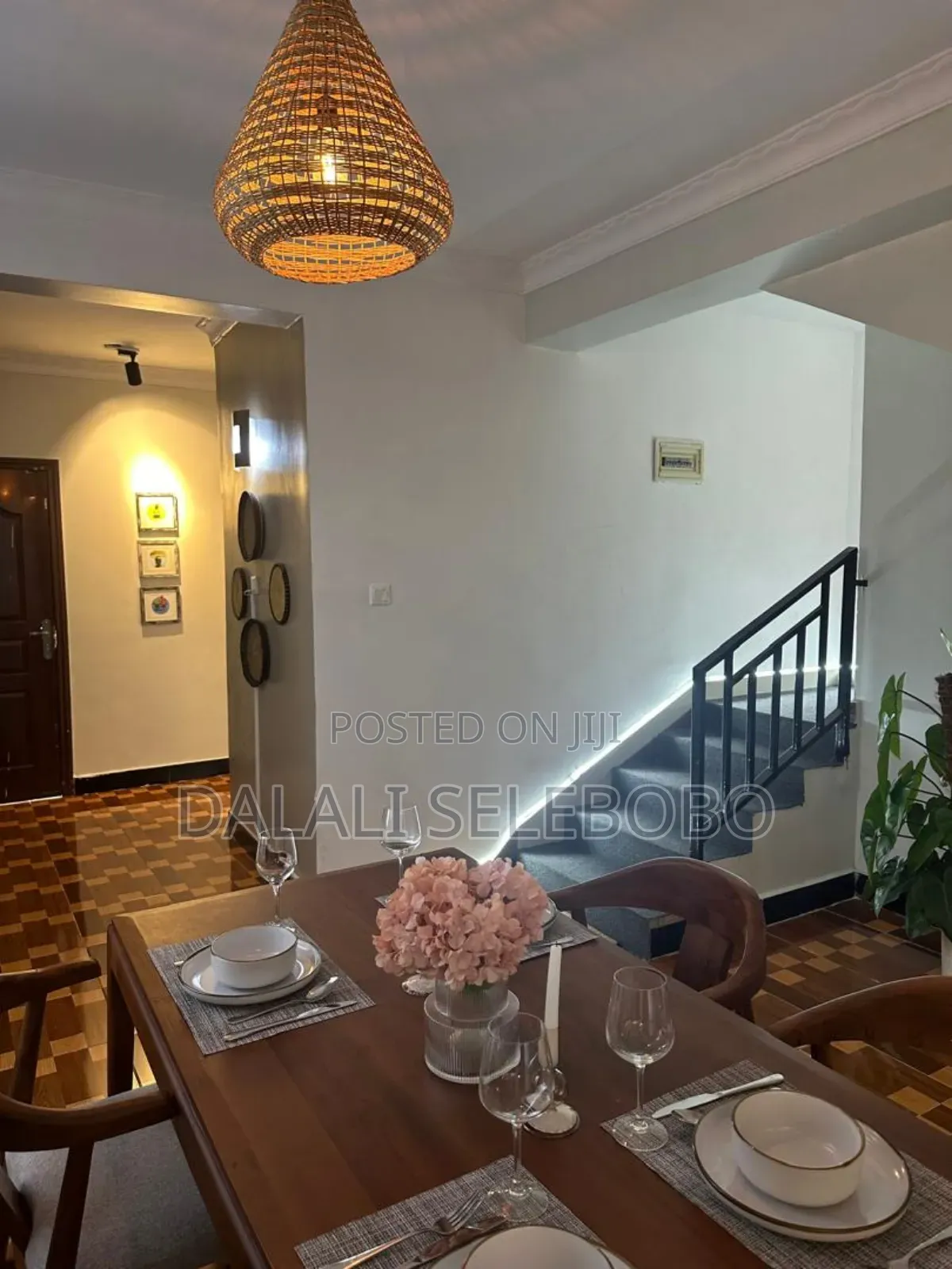 Furnished 1bdrm Apartment in Oyster Bay for rent in Oyster Bay