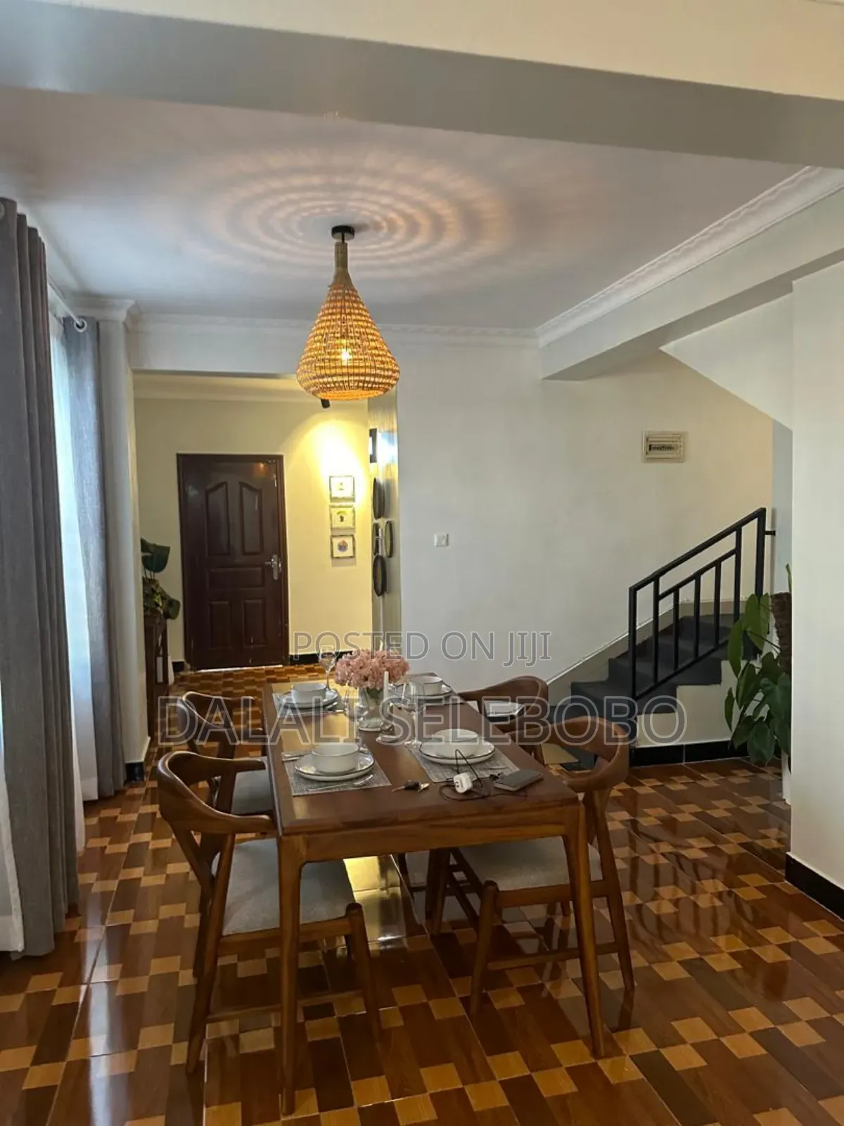 Furnished 1bdrm Apartment in Oyster Bay for rent in Oyster Bay