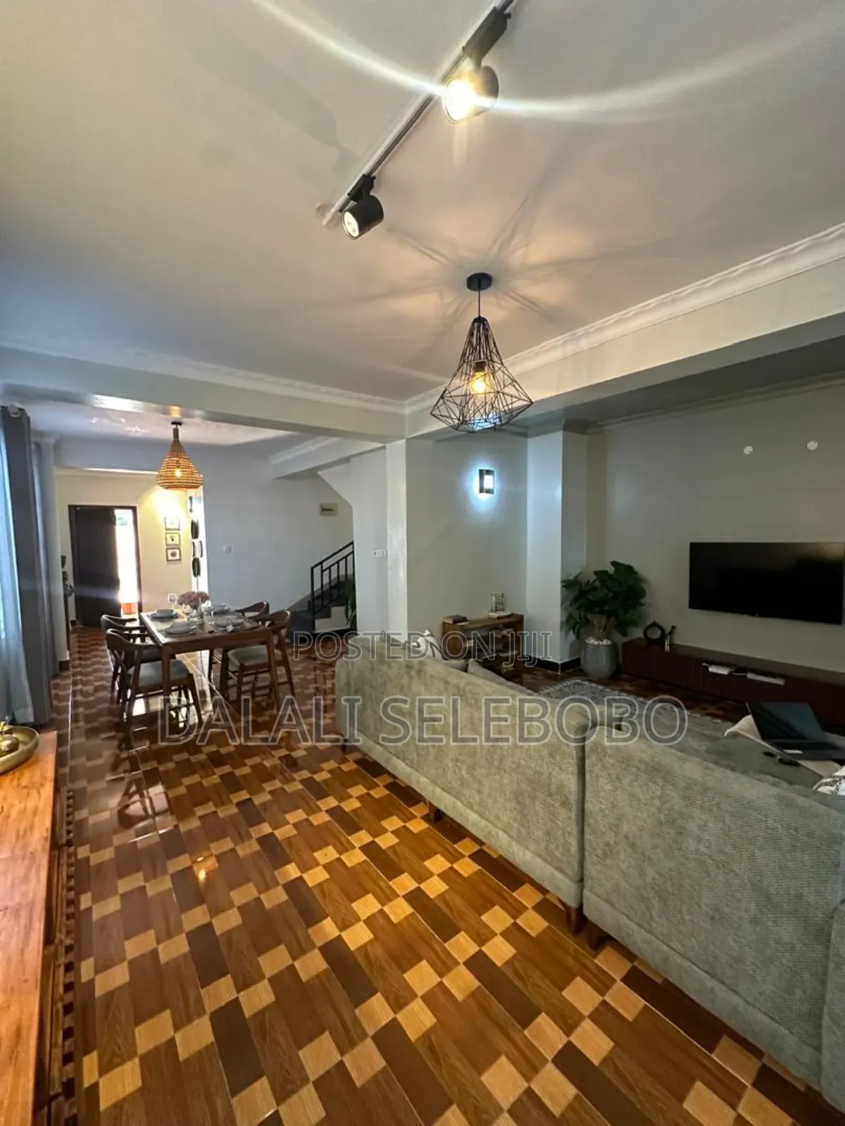 Furnished 1bdrm Apartment in Oyster Bay for rent in Oyster Bay