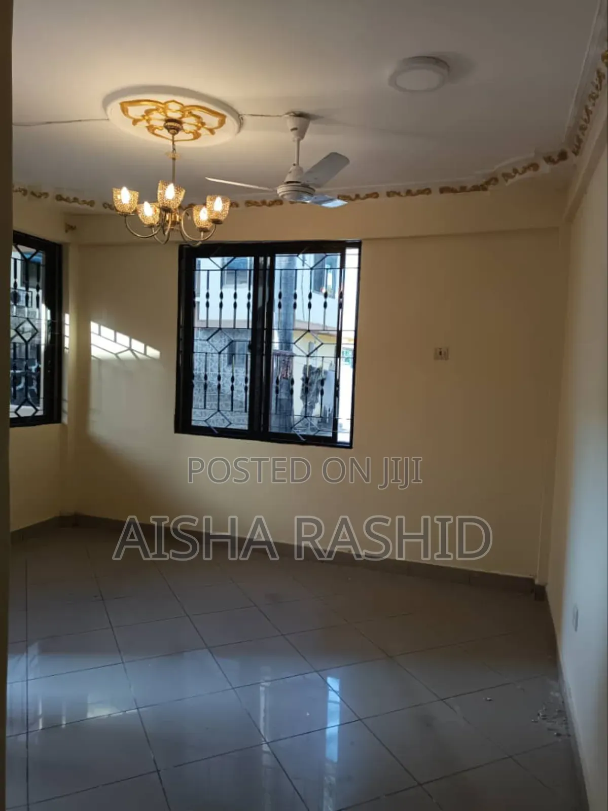 1bdrm Apartment in Kinondoni for rent in Kinondoni
