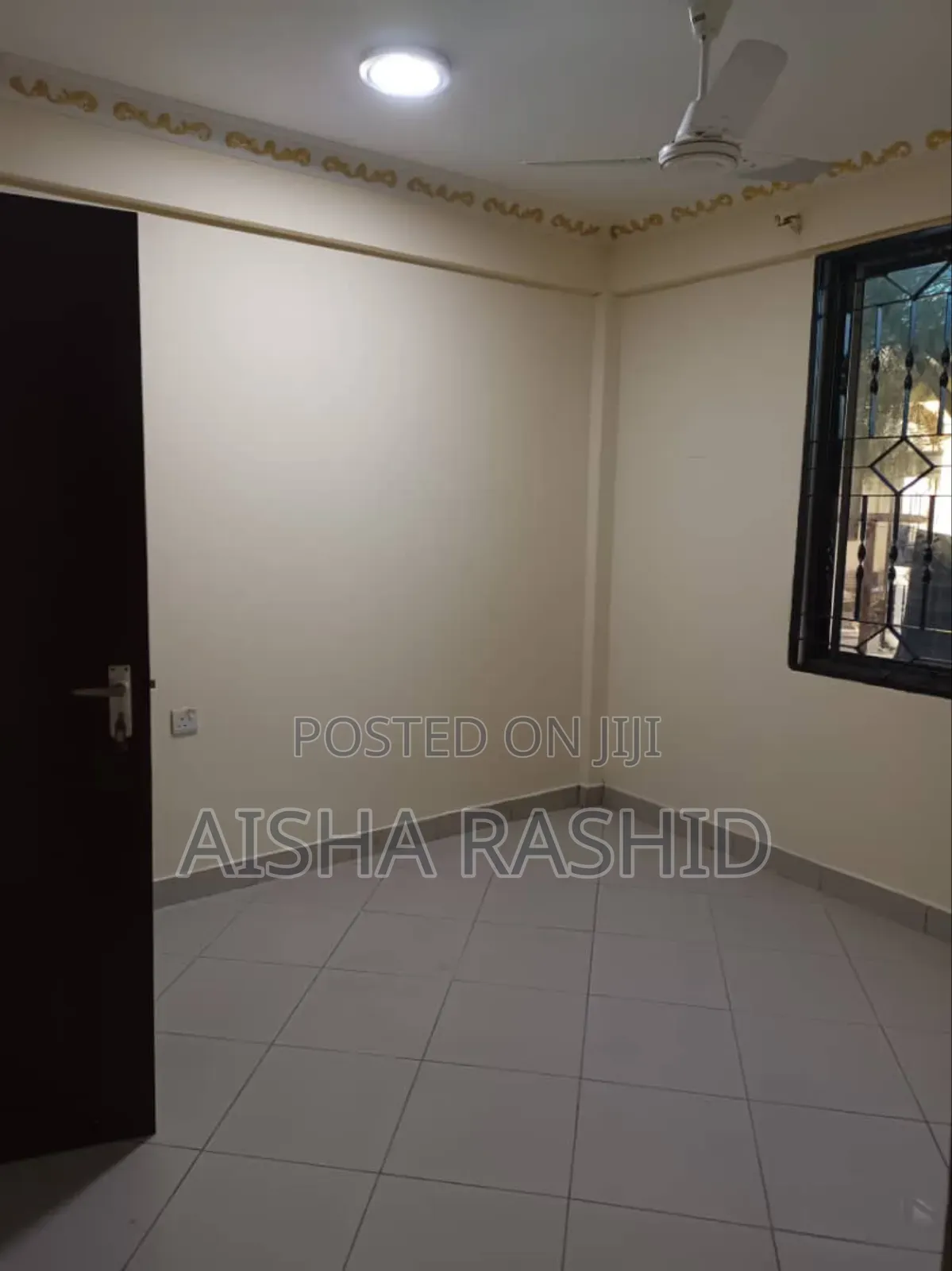 1bdrm Apartment in Kinondoni for rent in Kinondoni