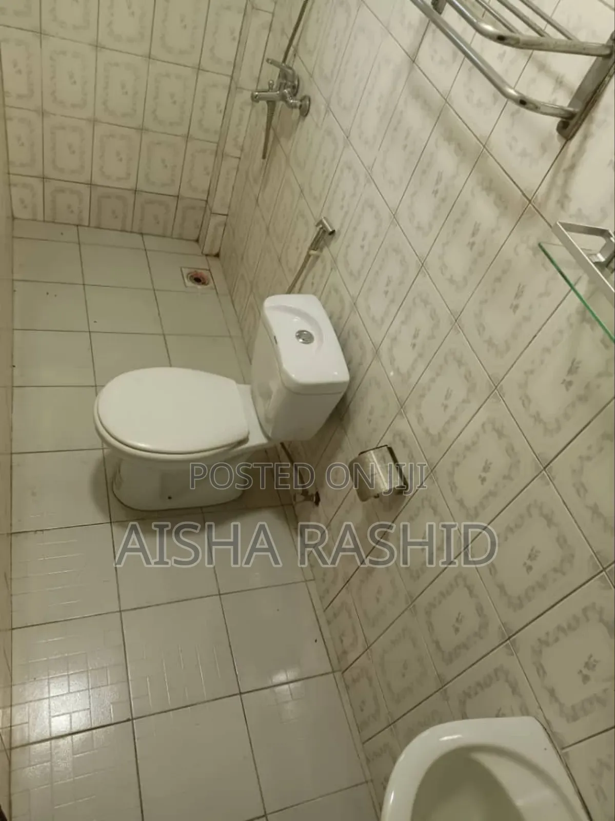 1bdrm Apartment in Kinondoni for rent in Kinondoni