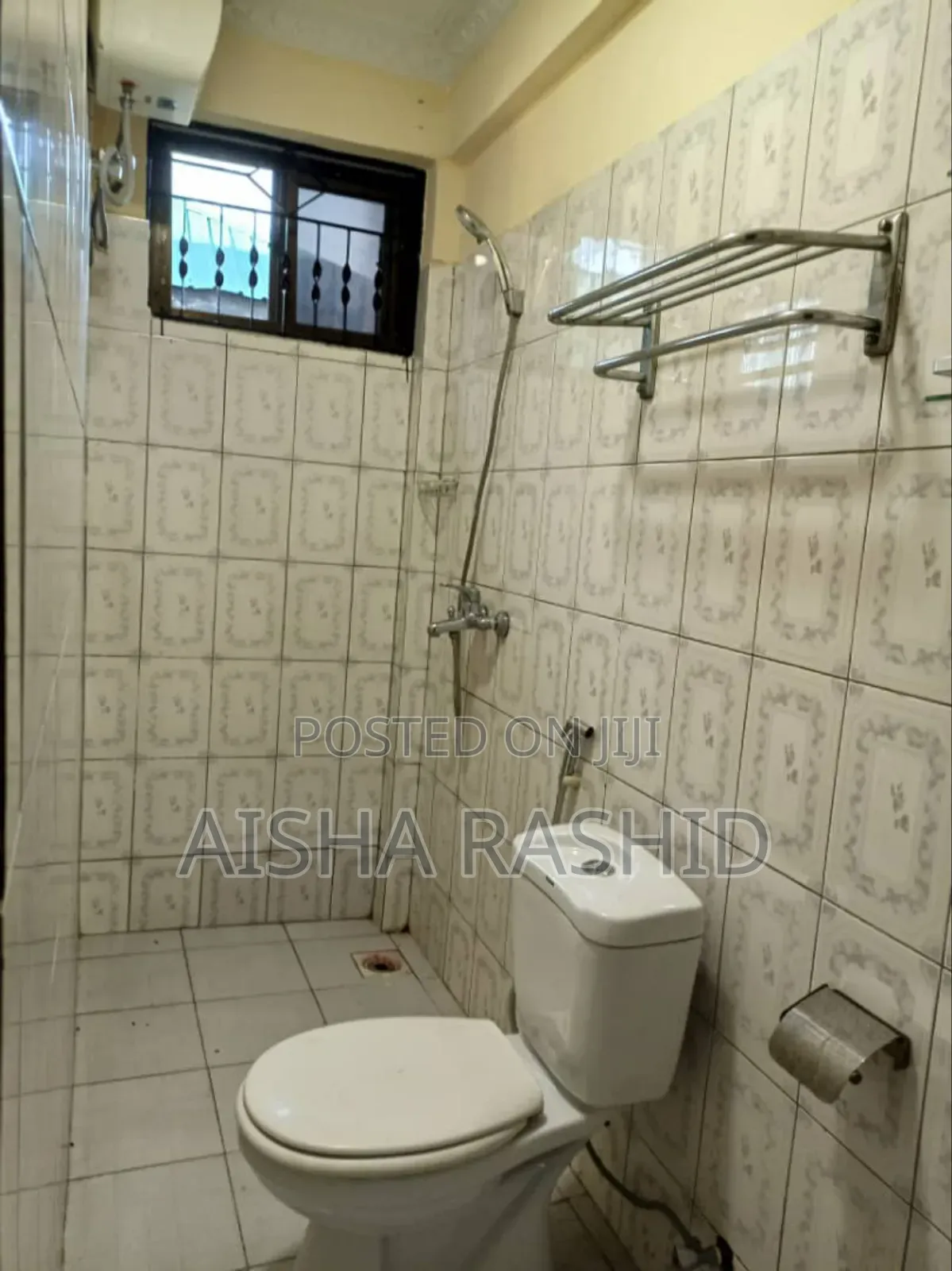 1bdrm Apartment in Kinondoni for rent in Kinondoni