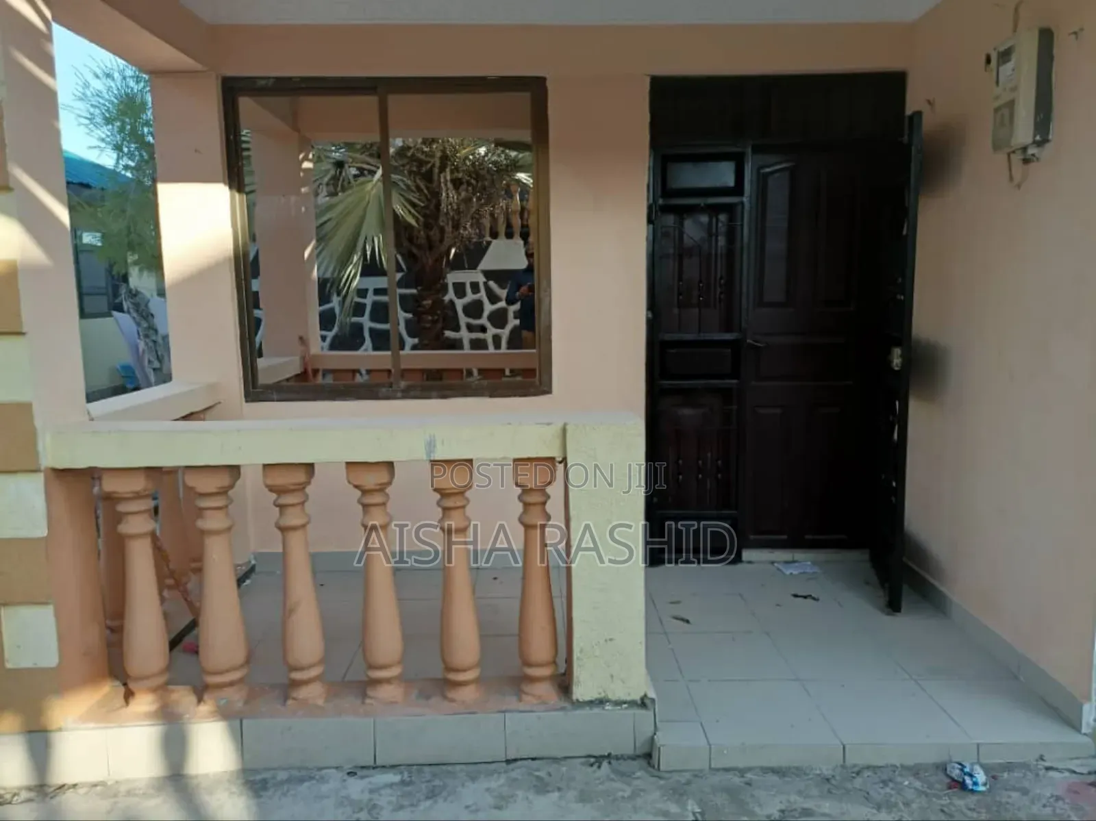 1bdrm Apartment in Kinondoni for rent in Kinondoni