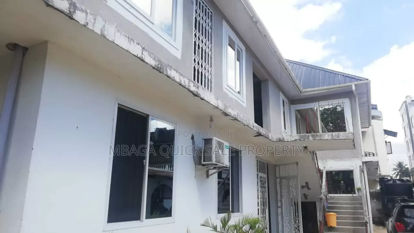 Furnished 2bdrm Apartment in Mikochen B, Mikocheni for rent in Mikocheni
