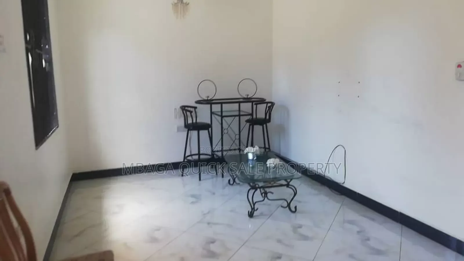 Furnished 2bdrm Apartment in Mikochen B, Mikocheni for rent in Mikocheni