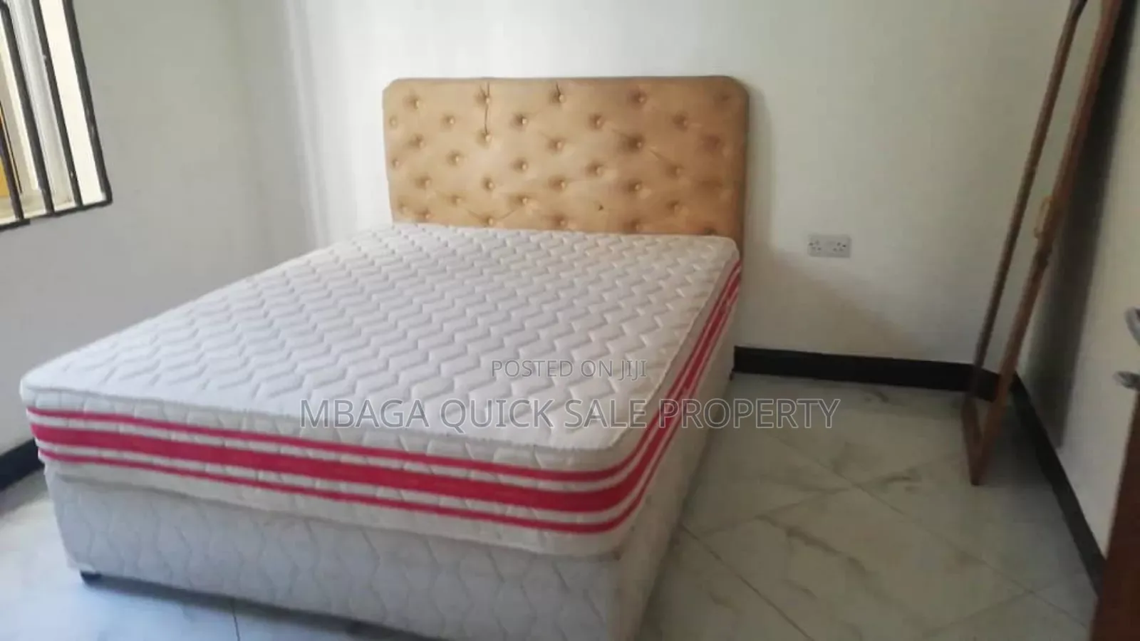 Furnished 2bdrm Apartment in Mikochen B, Mikocheni for rent in Mikocheni