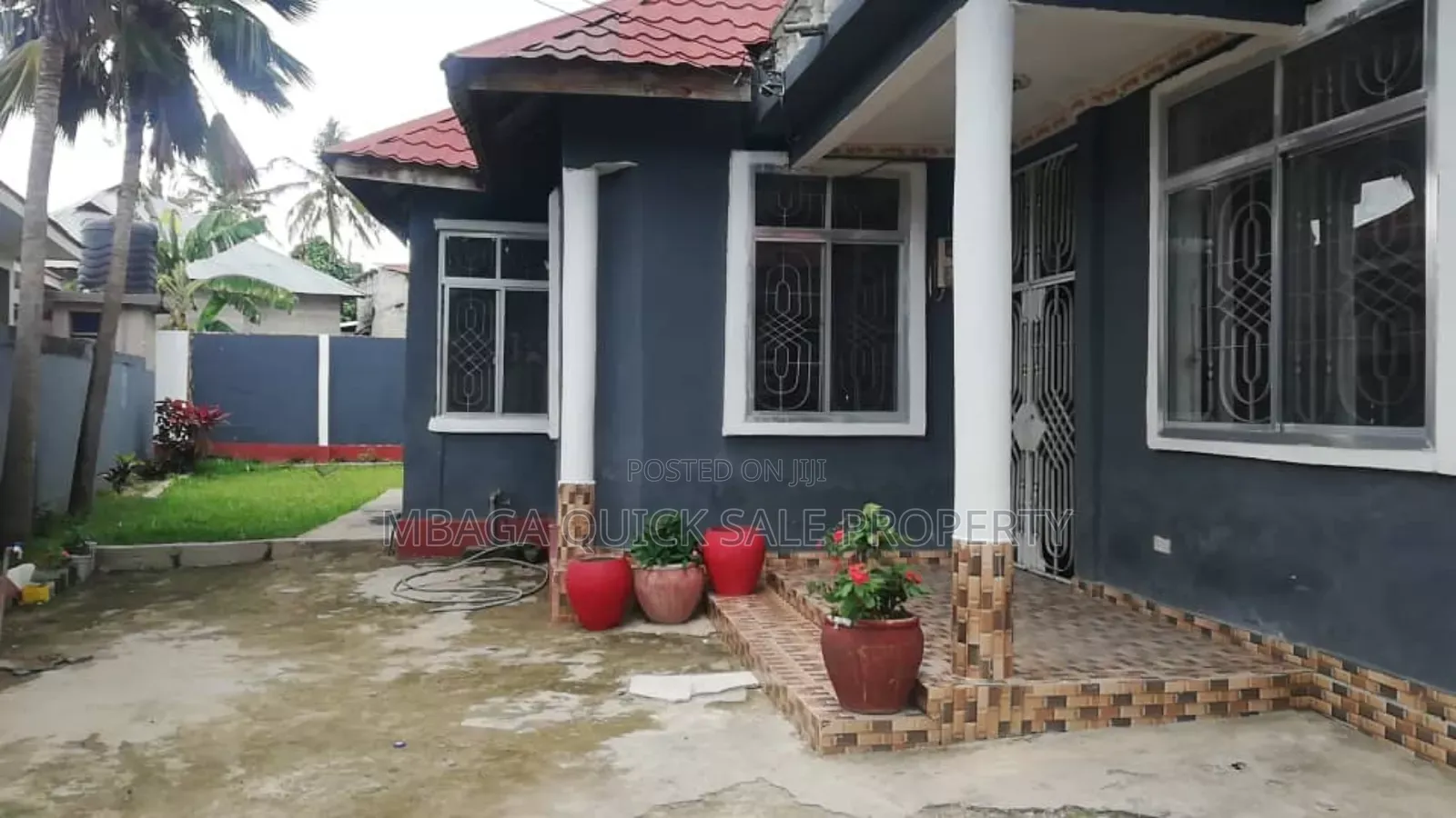 5bdrm House in Kawe for rent in Kawe