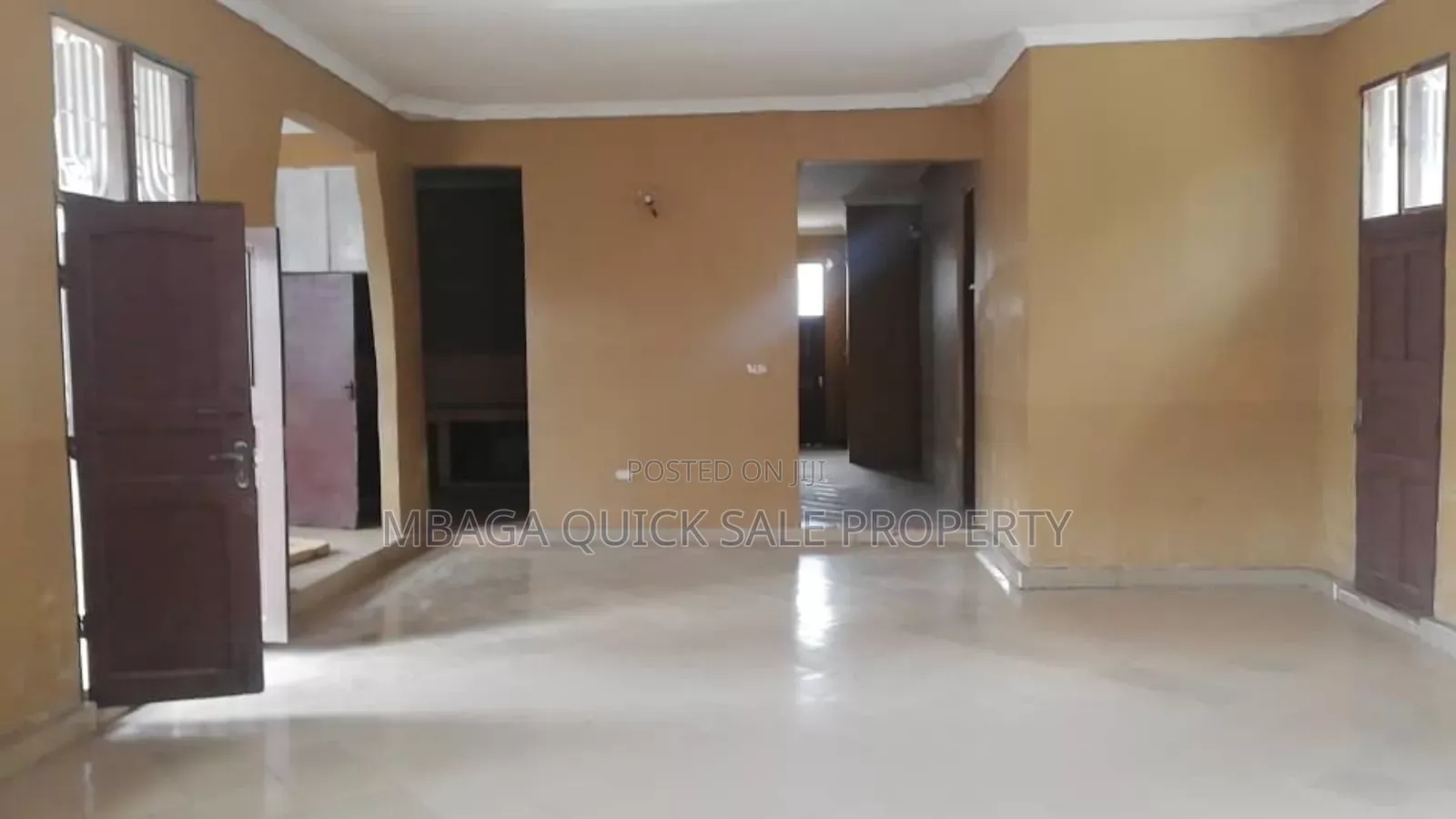 5bdrm House in Kawe for rent in Kawe