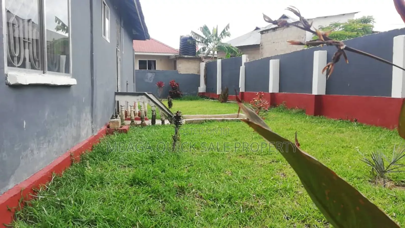 5bdrm House in Kawe for rent in Kawe