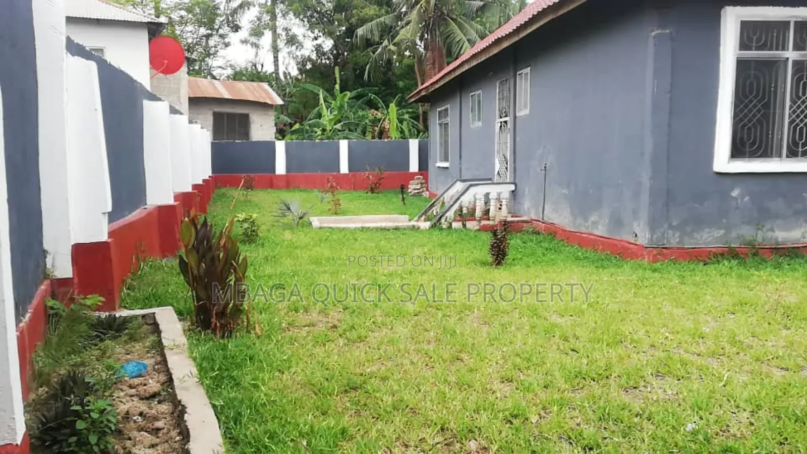 5bdrm House in Kawe for rent in Kawe