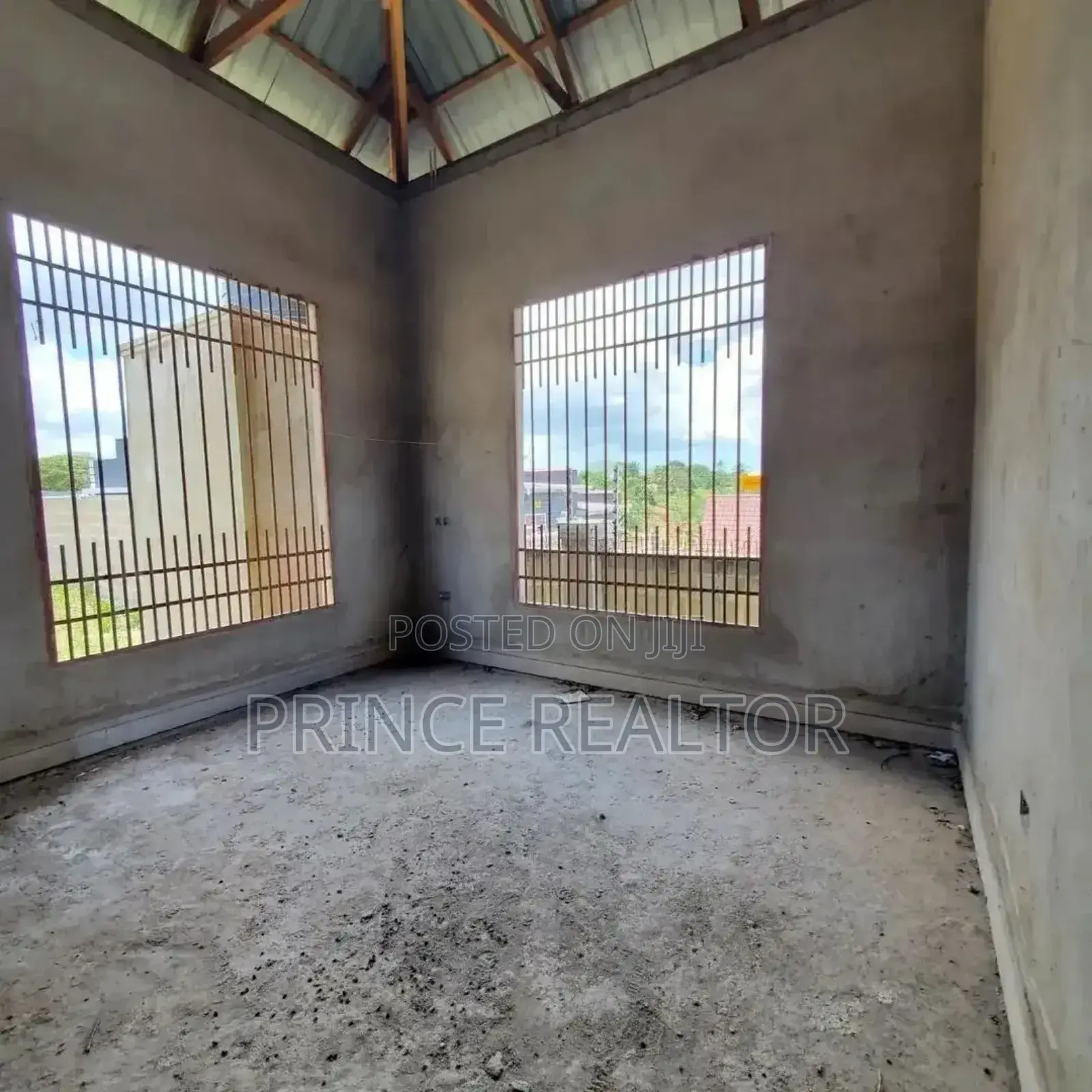 3bdrm House in Kinyerezi Kifuru, Kinondoni for sale in Kinondoni