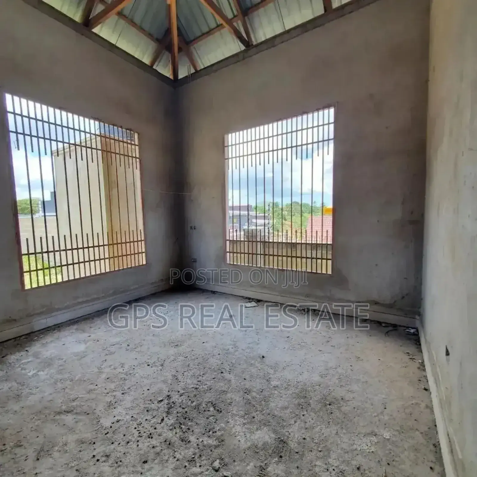 3bdrm House in Kinyerezi Kifuru, Kinondoni for sale in Kinondoni