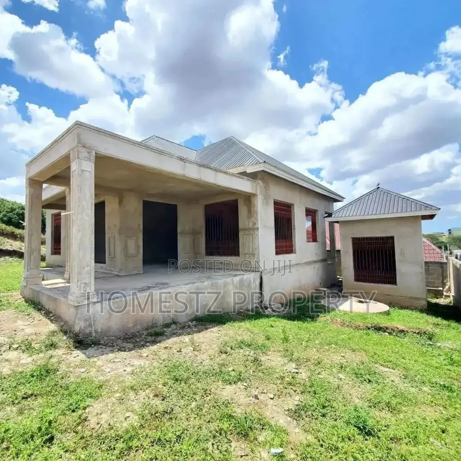 3bdrm House in Kinyerezi Kifuru, Kinondoni for sale in Kinondoni