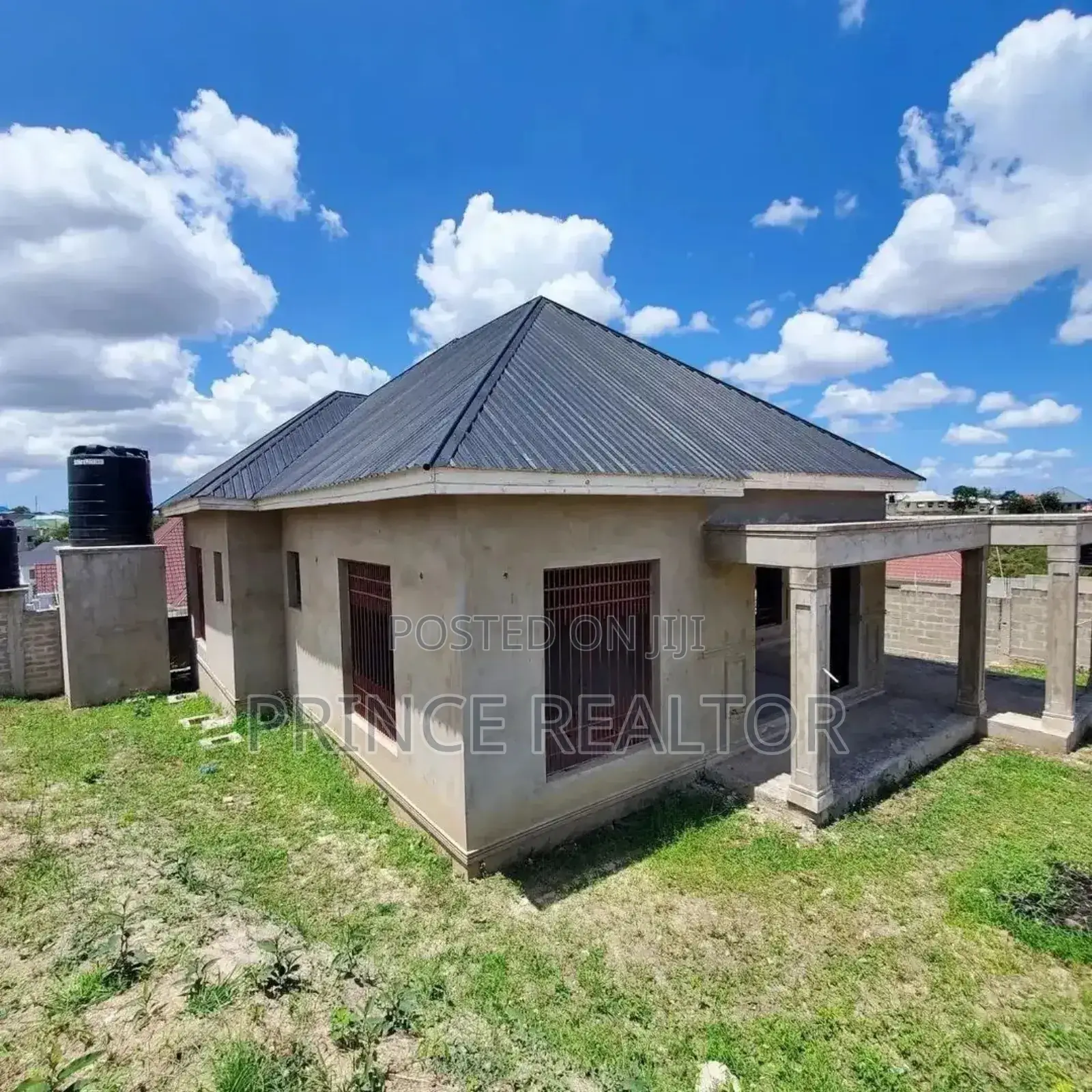 3bdrm House in Kinyerezi Kifuru, Kinondoni for sale in Kinondoni