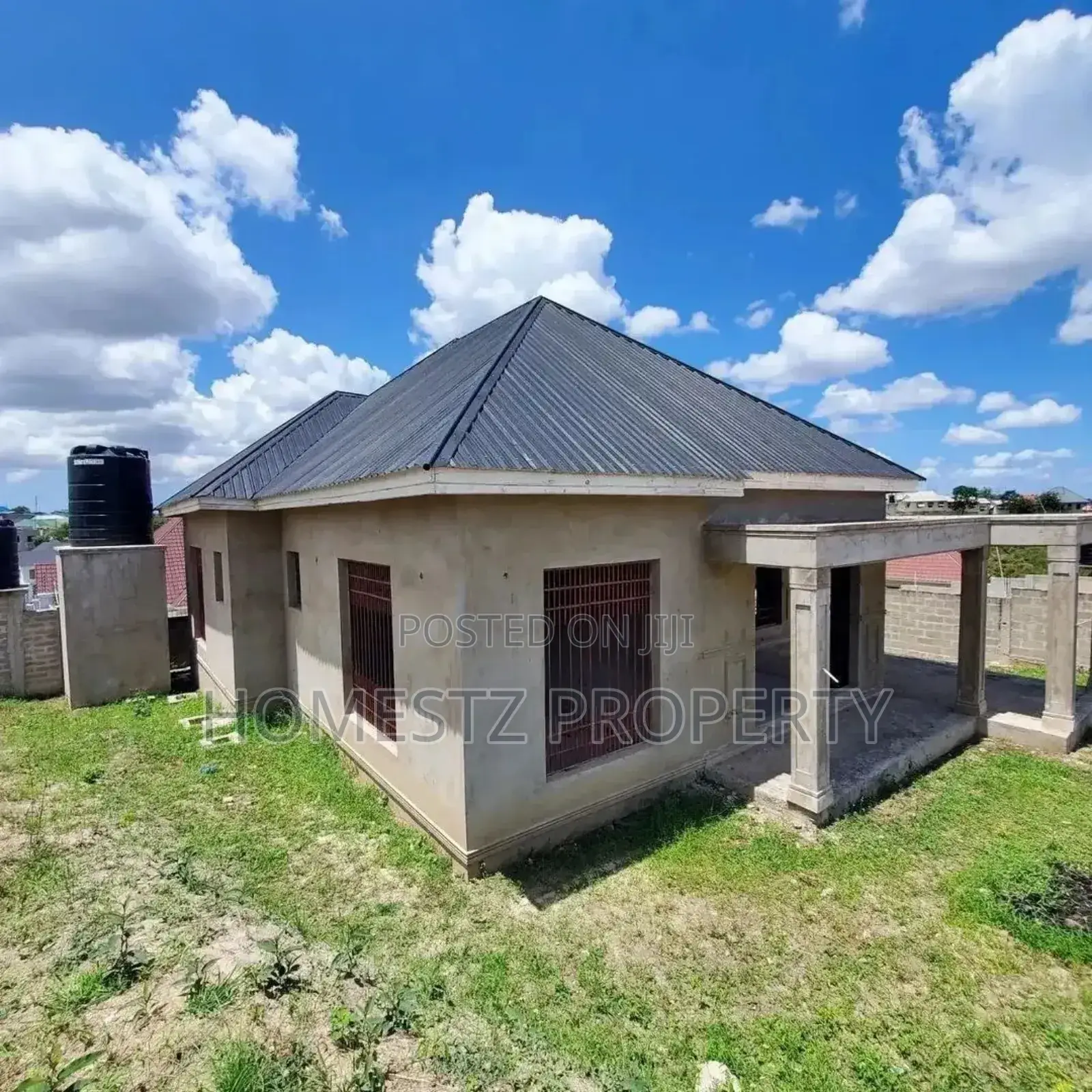3bdrm House in Kinyerezi Kifuru, Kinondoni for sale in Kinondoni