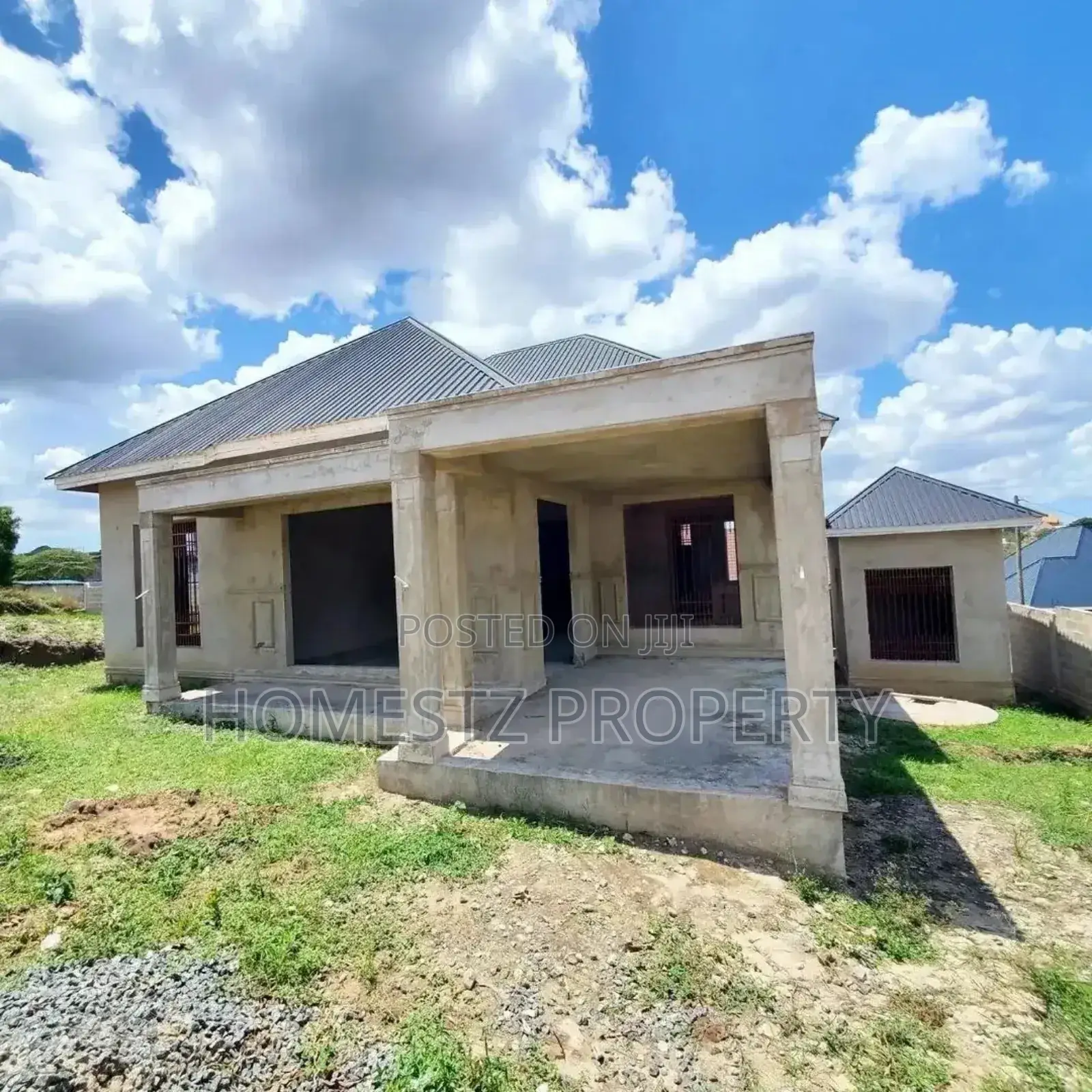3bdrm House in Kinyerezi Kifuru, Kinondoni for sale in Kinondoni
