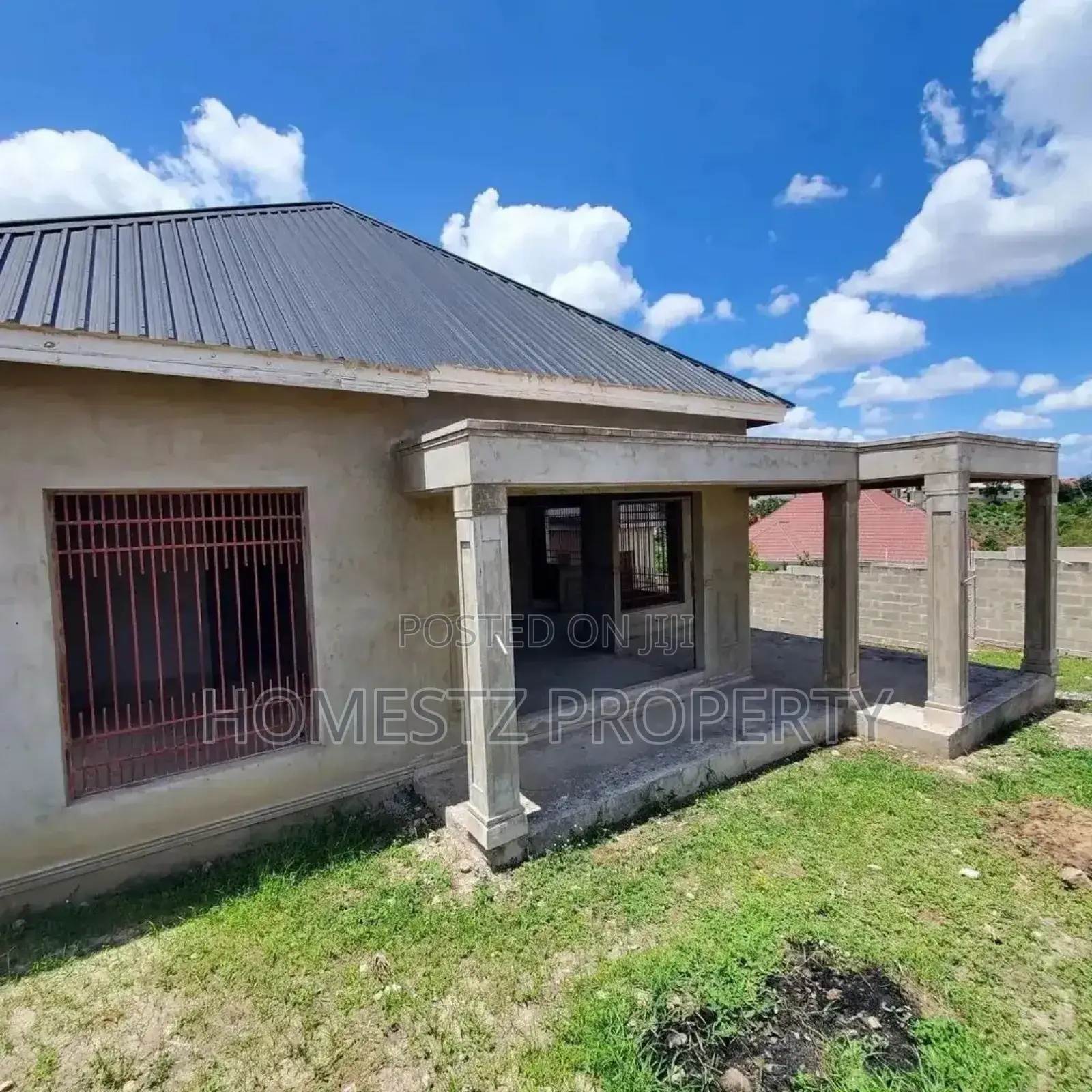 3bdrm House in Kinyerezi Kifuru, Kinondoni for sale in Kinondoni