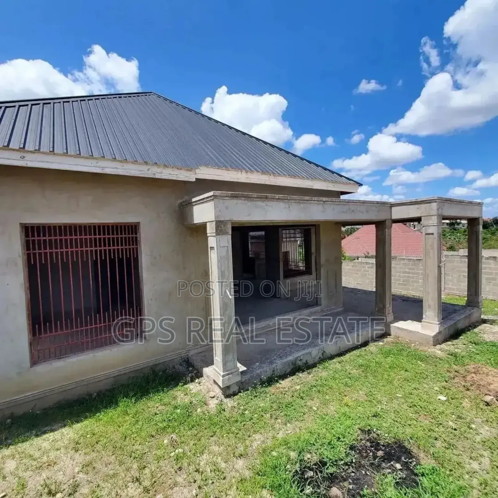 3bdrm House in Kinyerezi Kifuru, Kinondoni for sale in Kinondoni