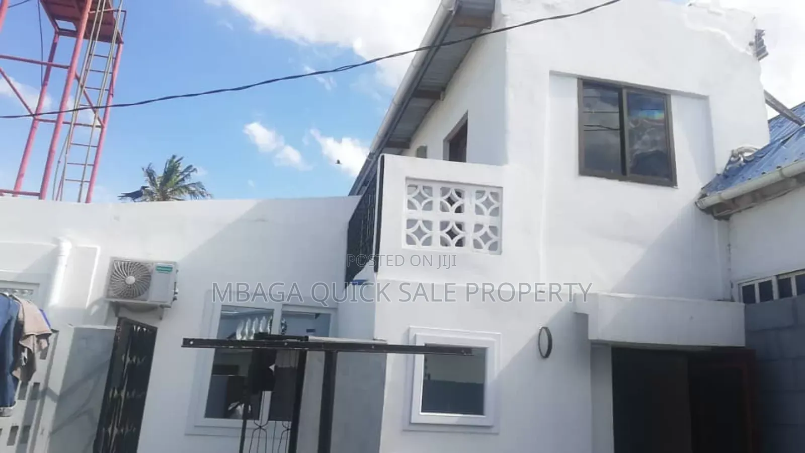 3bdrm House in Msasani for rent in Msasani